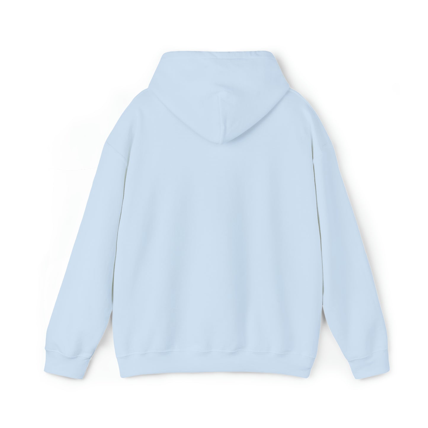 Manifesting Greatness - Unisex Heavy Blend™ Hooded Sweatshirt
