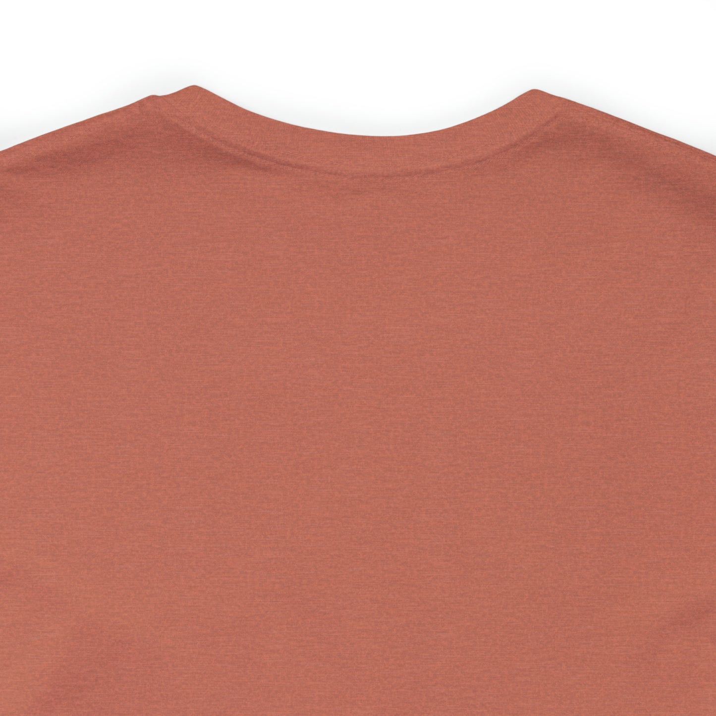 Be - Unisex Jersey Short Sleeve Tee