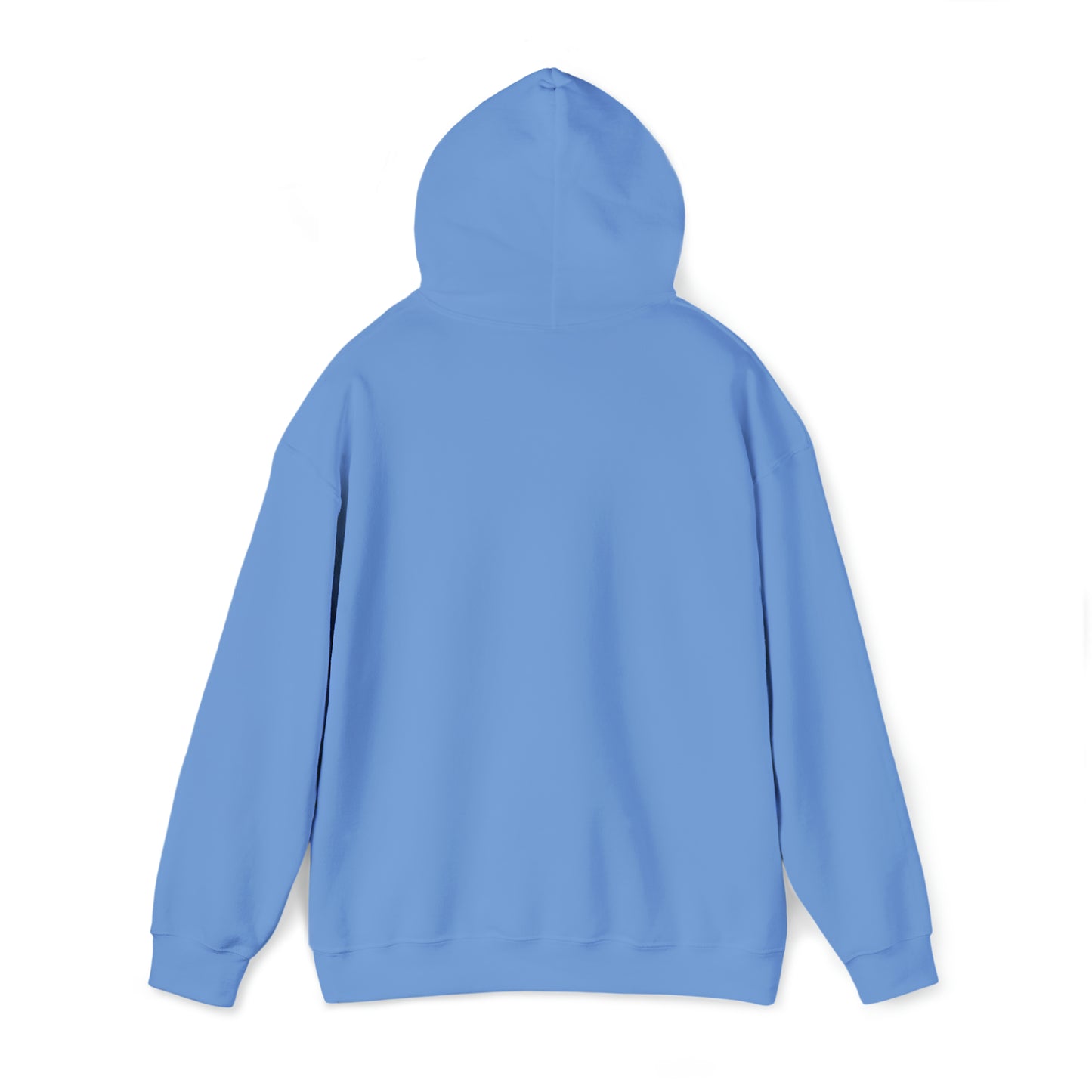 You Are Enough - Unisex Heavy Blend™ Hooded Sweatshirt