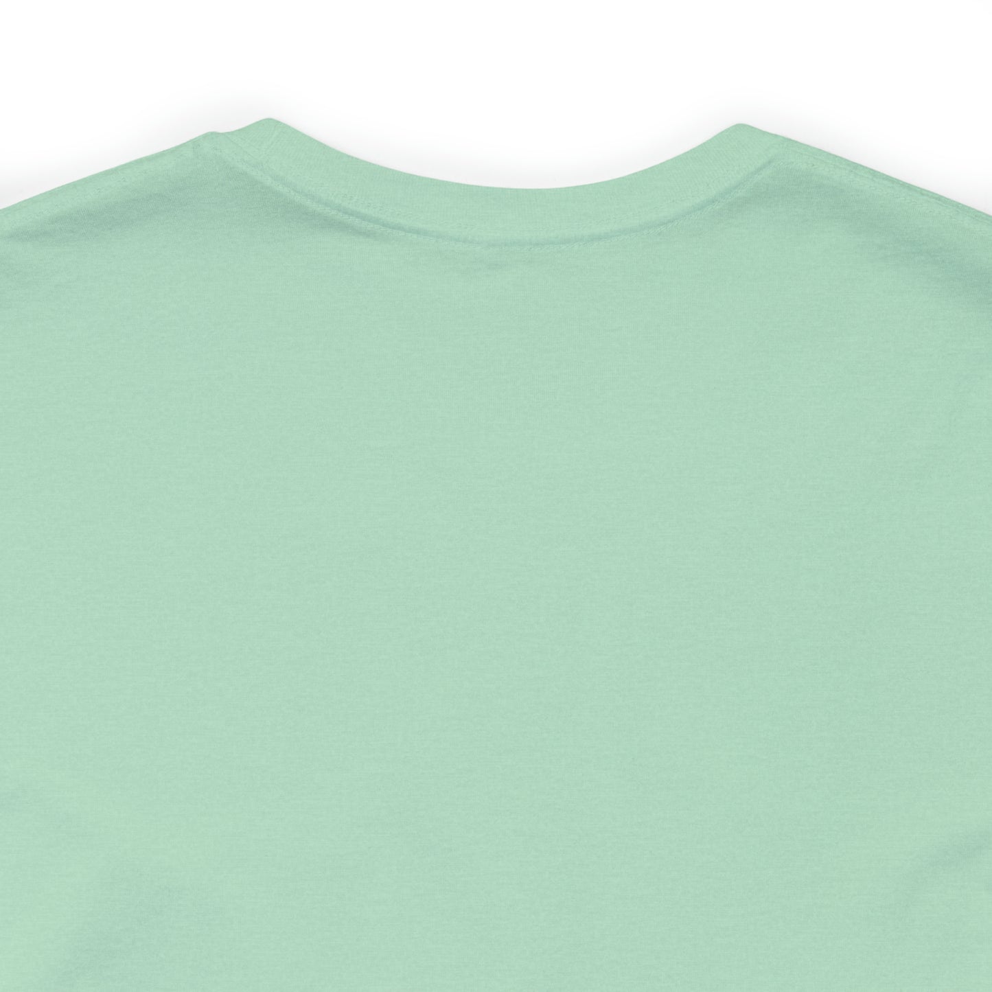 Be - Unisex Jersey Short Sleeve Tee