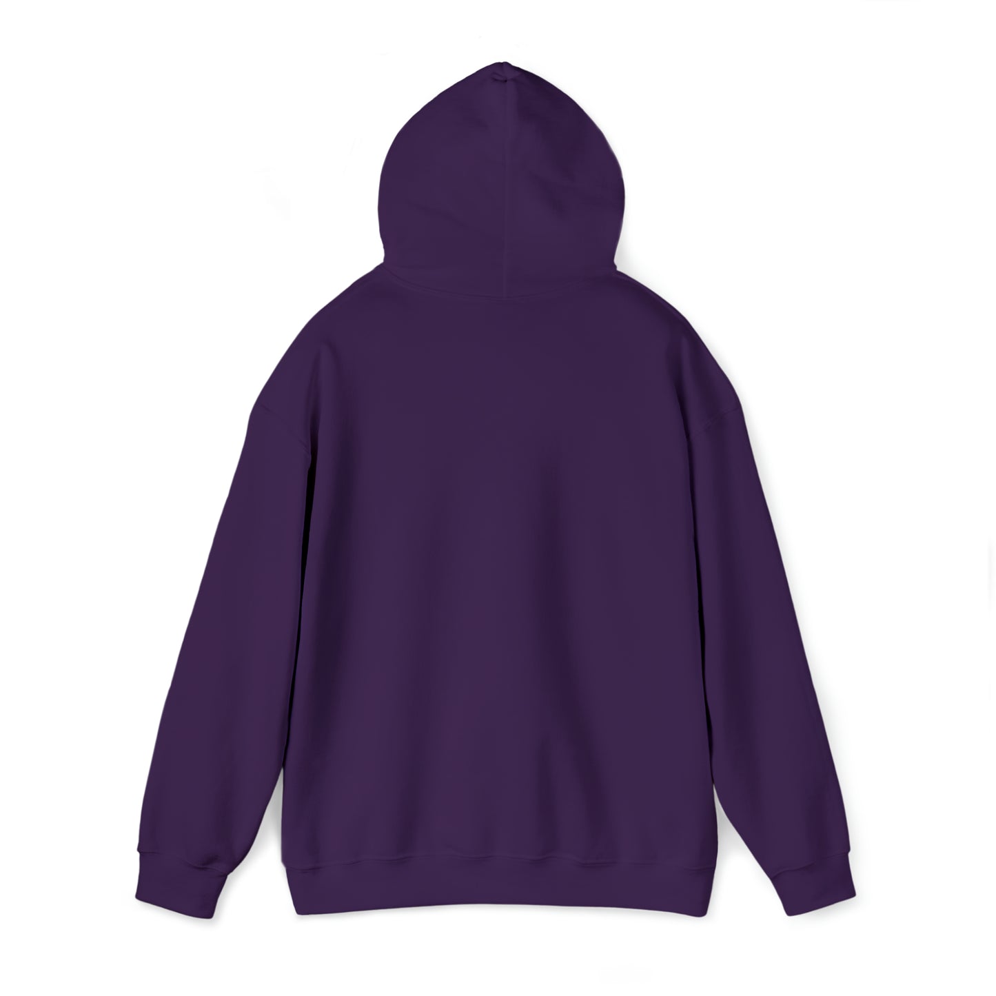 Manifesting Greatness - Unisex Heavy Blend™ Hooded Sweatshirt