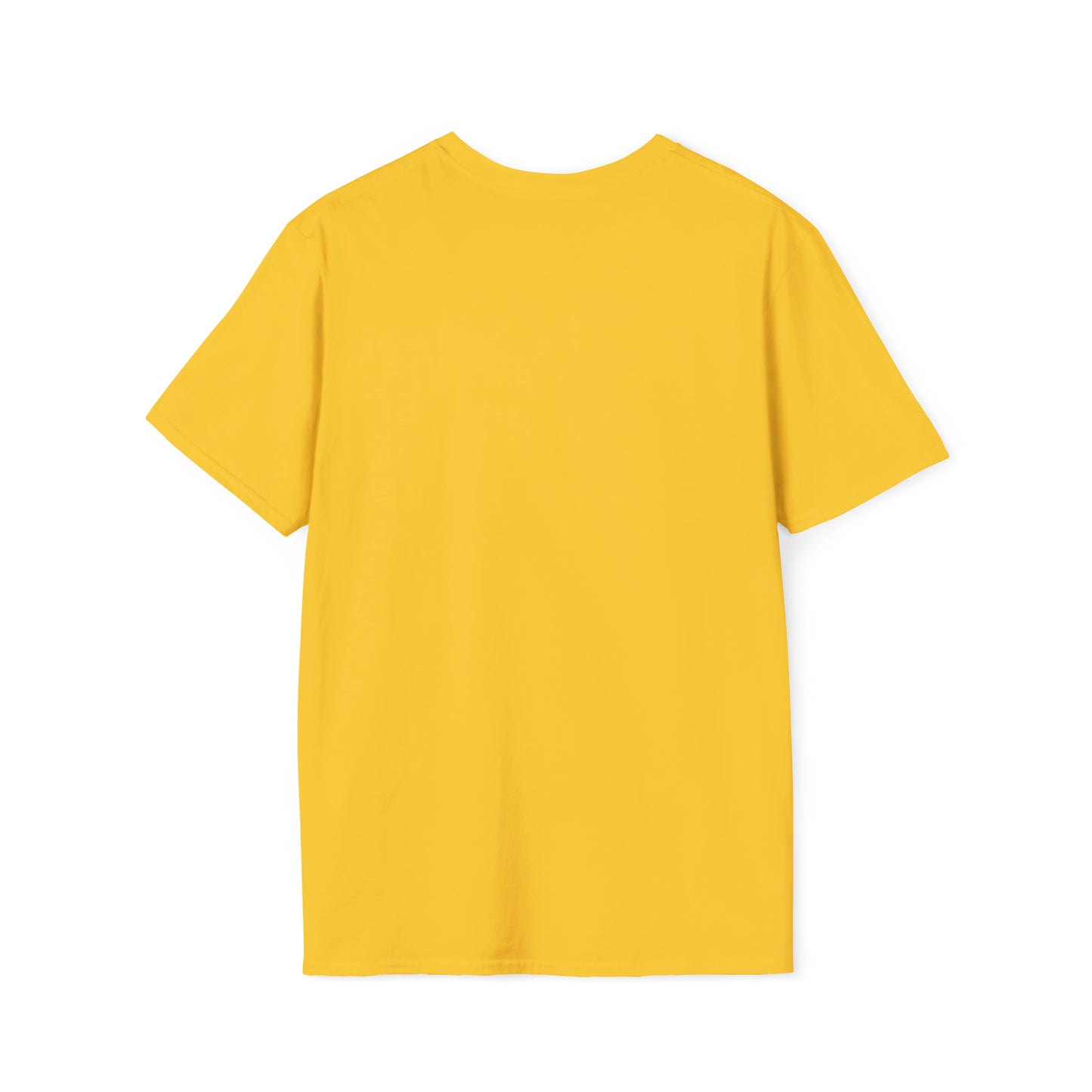 Good Vibes Only - Unisex Softstyle T-Shirt