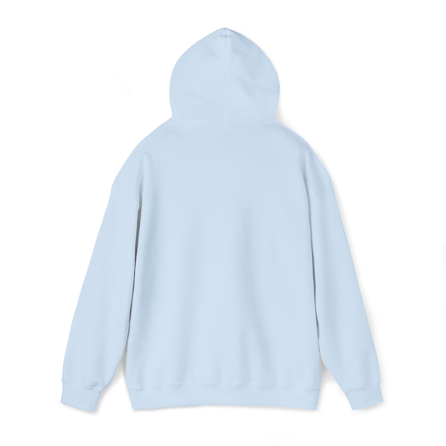 Manifesting Greatness - Unisex Heavy Blend™ Hooded Sweatshirt