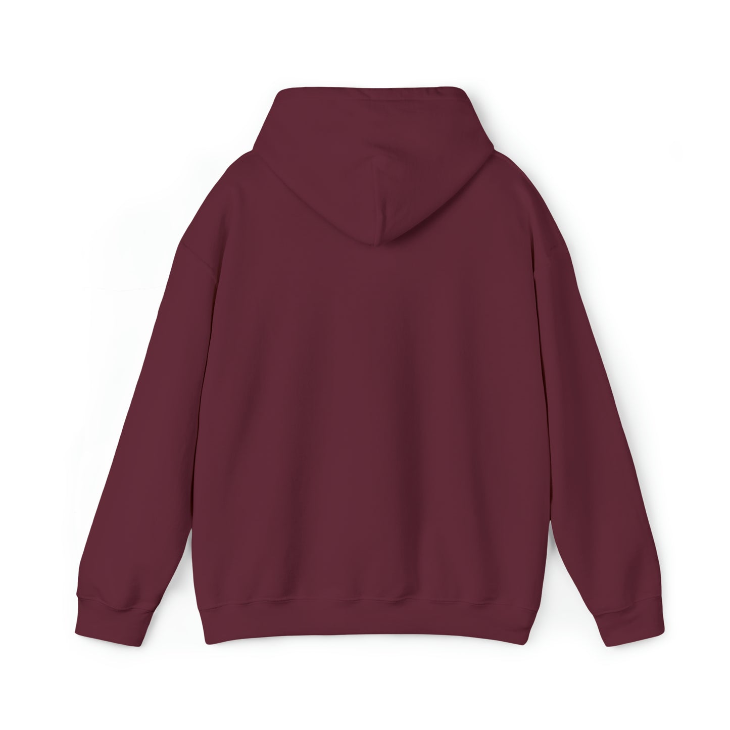 Manifesting Greatness - Unisex Heavy Blend™ Hooded Sweatshirt