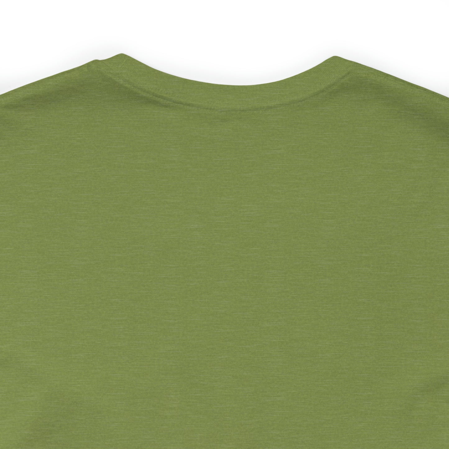 Be - Unisex Jersey Short Sleeve Tee
