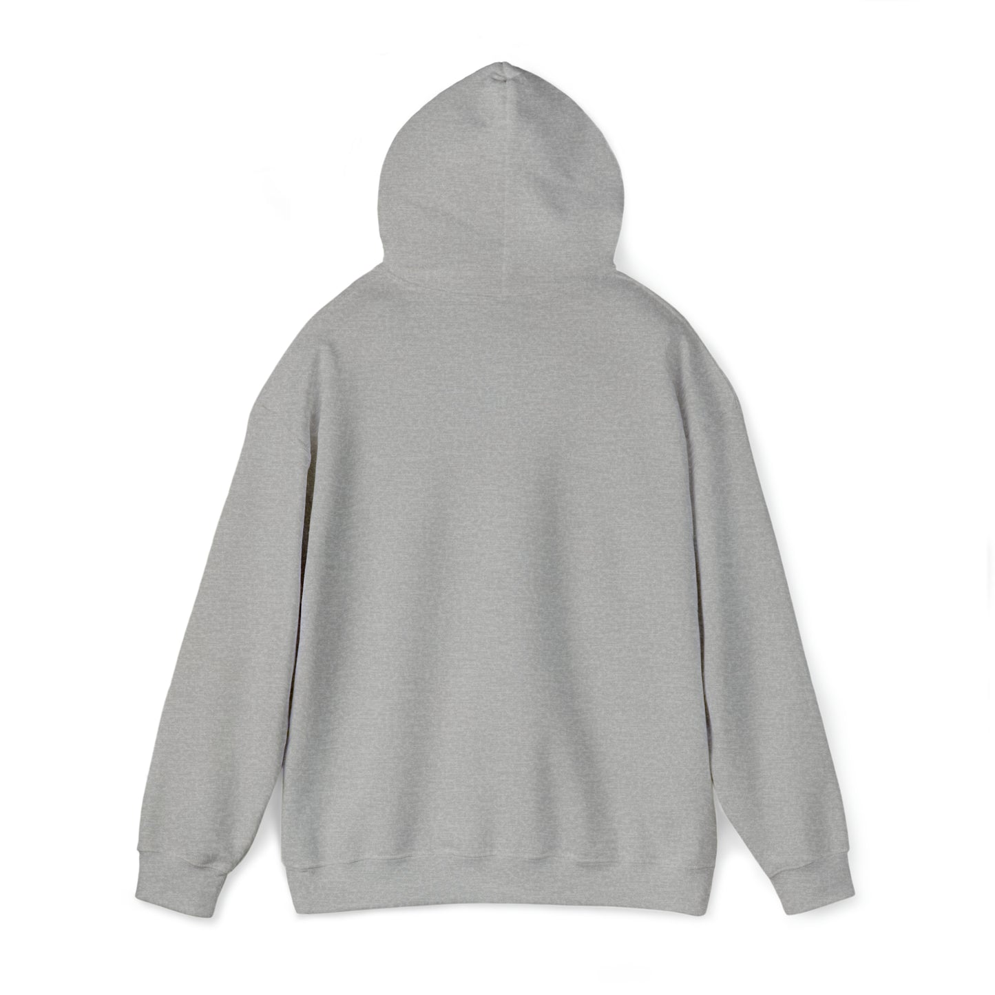 You Are Enough - Unisex Heavy Blend™ Hooded Sweatshirt