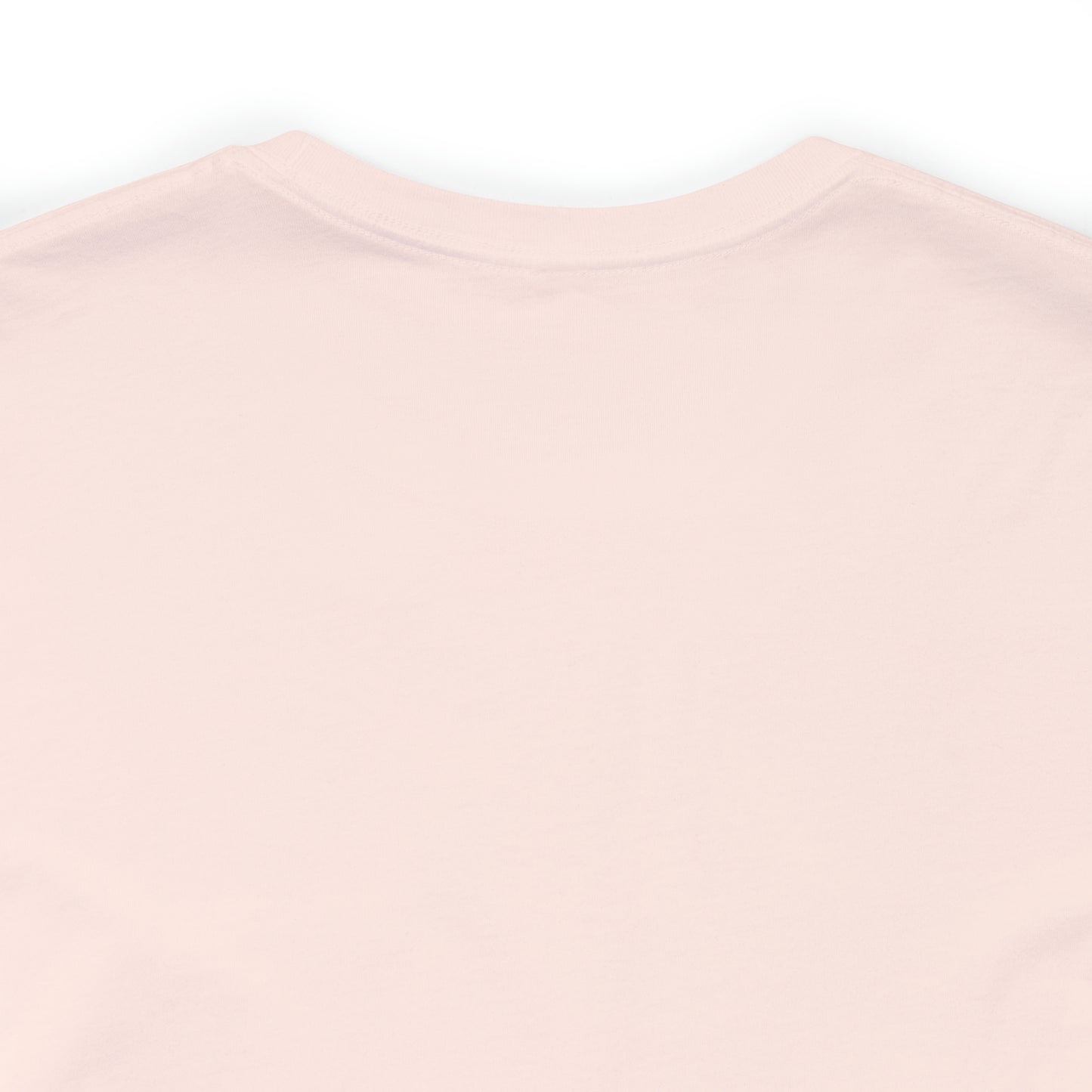 Be - Unisex Jersey Short Sleeve Tee