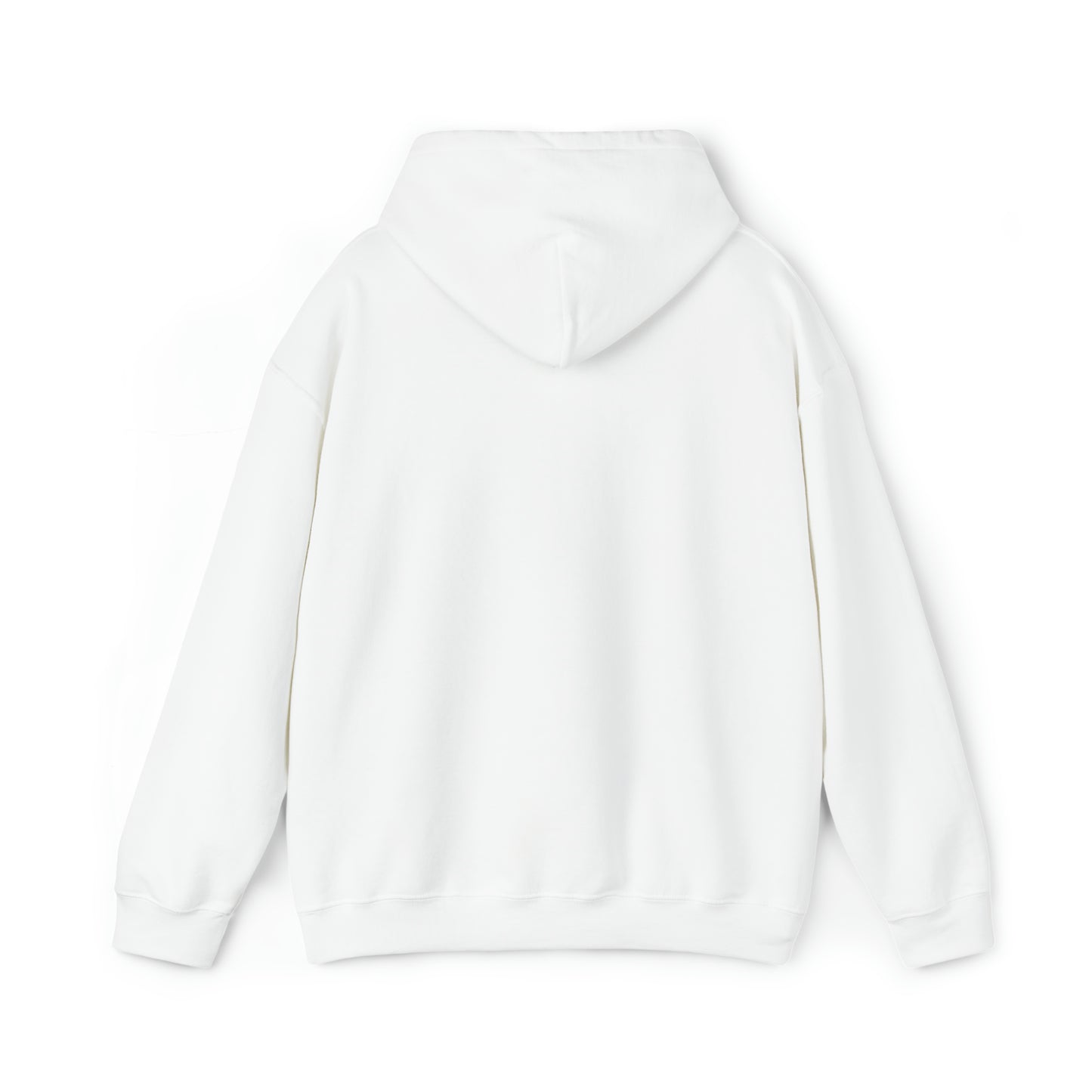 Manifesting Greatness - Unisex Heavy Blend™ Hooded Sweatshirt