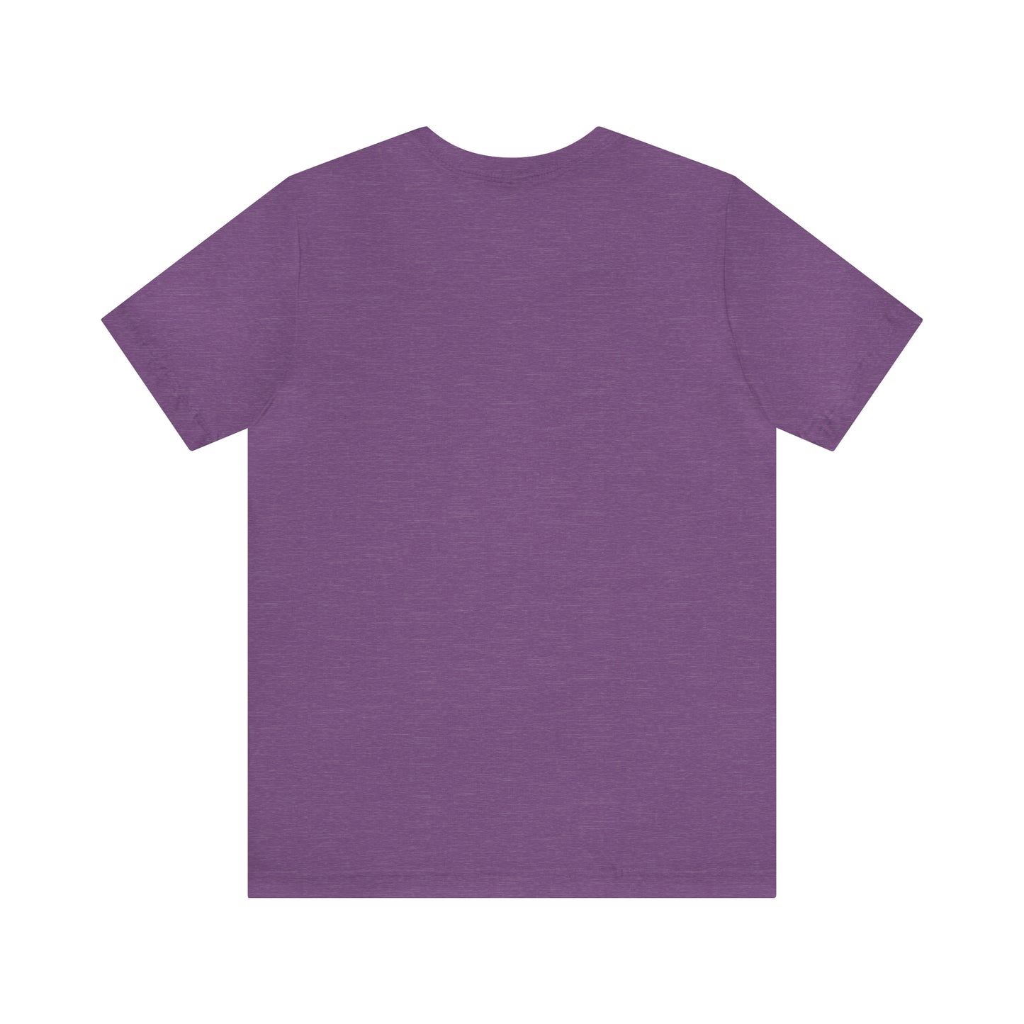 Be - Unisex Jersey Short Sleeve Tee