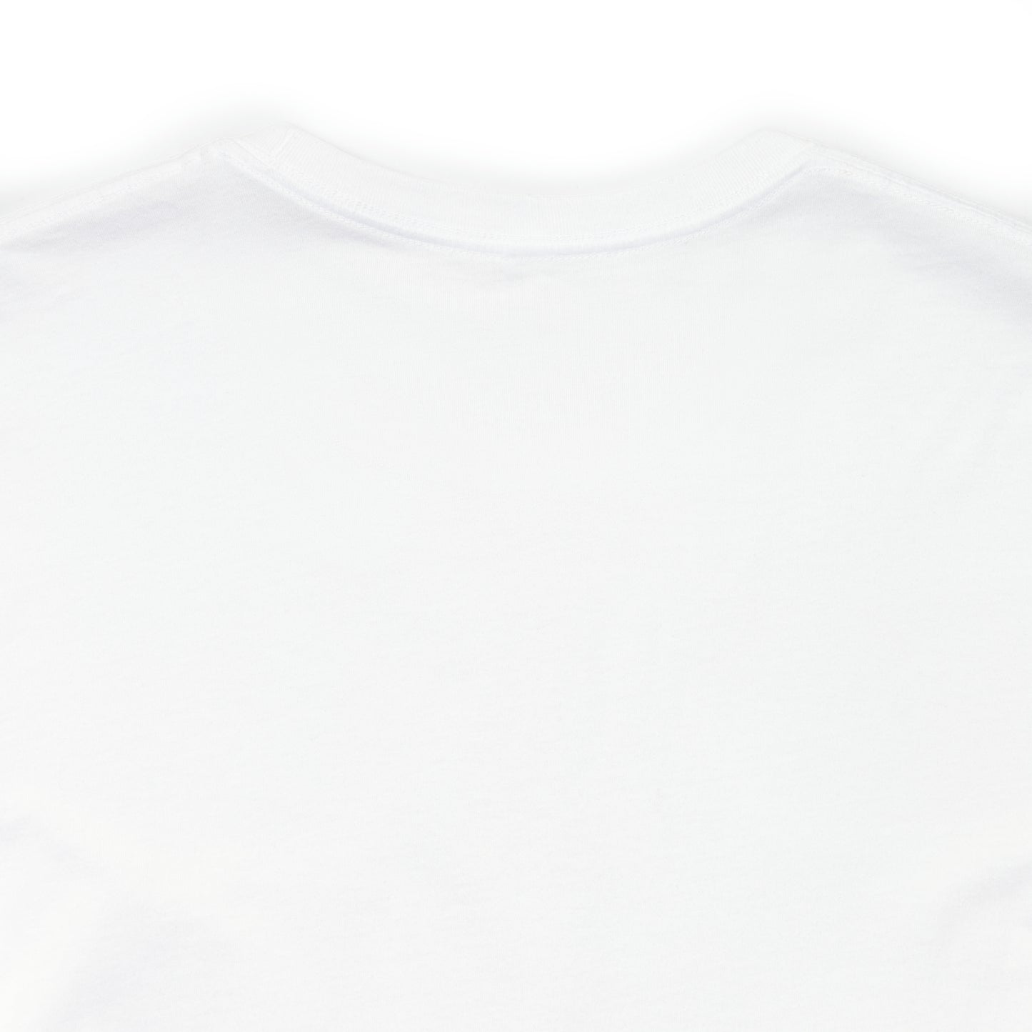 Be - Unisex Jersey Short Sleeve Tee