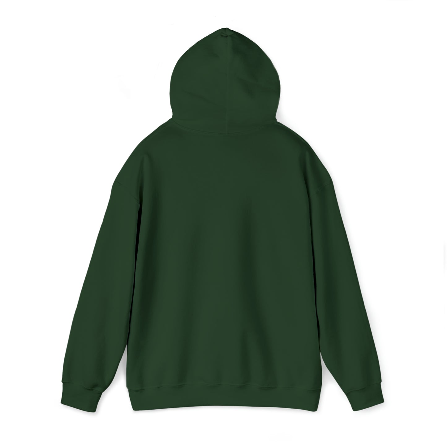 Manifesting Greatness - Unisex Heavy Blend™ Hooded Sweatshirt