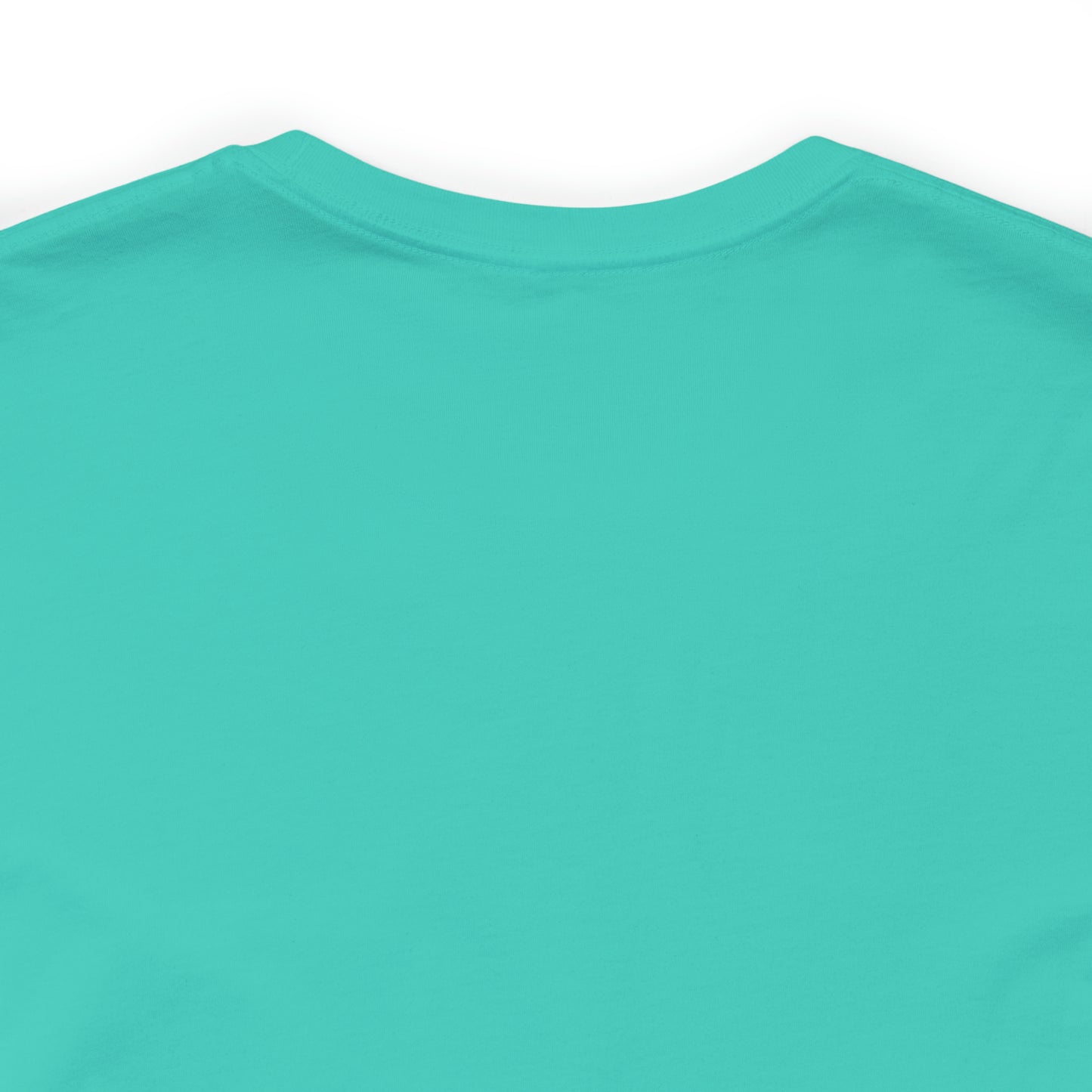 Heavily Meditated - Light Colors - Unisex Jersey Short Sleeve Tee