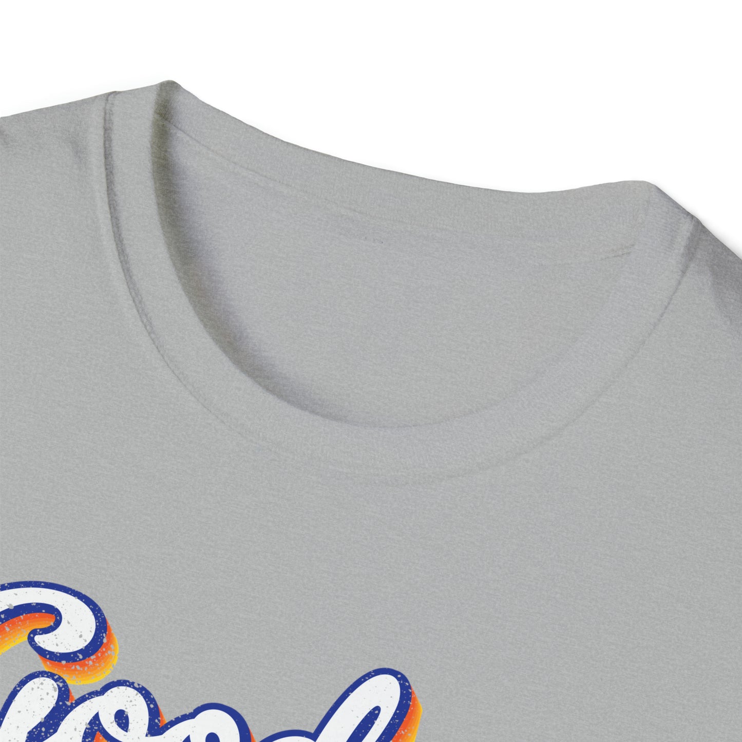 Good Vibes Only - Unisex Softstyle T-Shirt