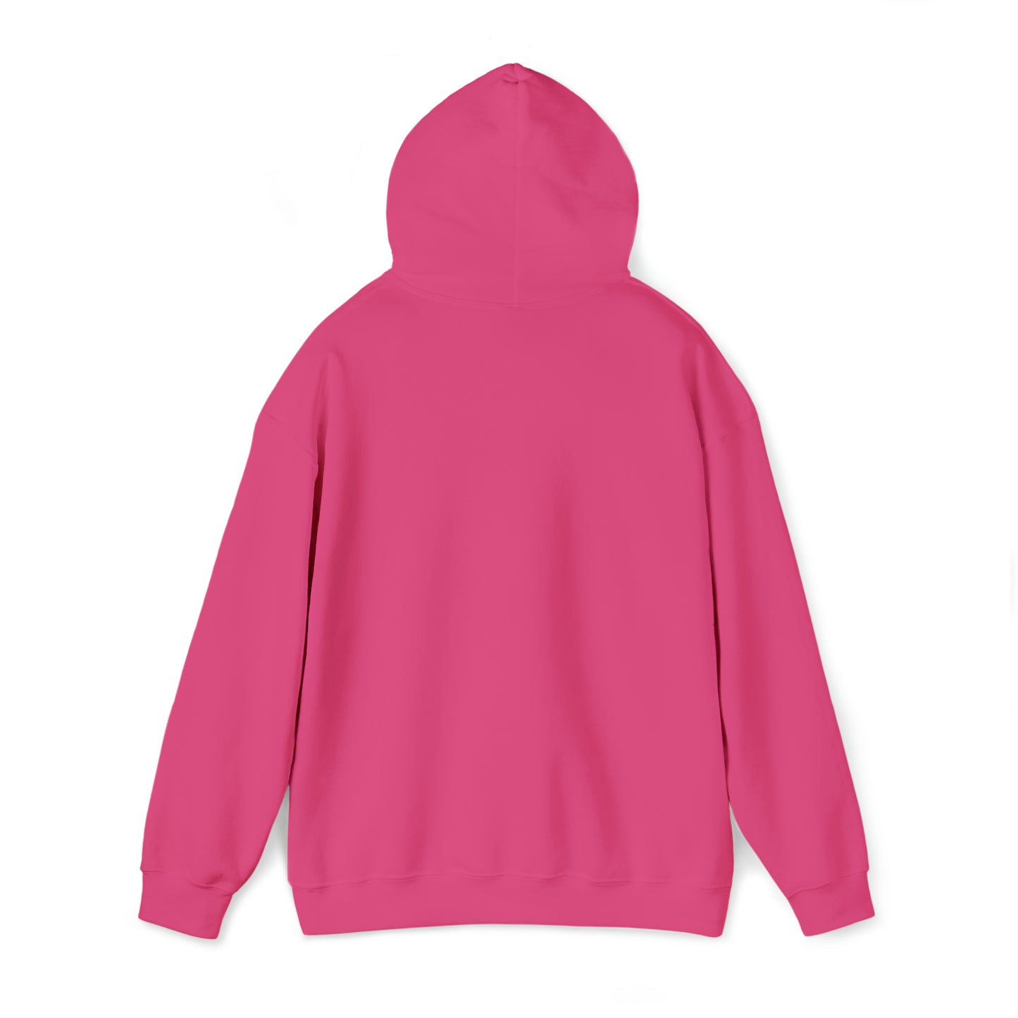 You Are Enough - Unisex Heavy Blend™ Hooded Sweatshirt
