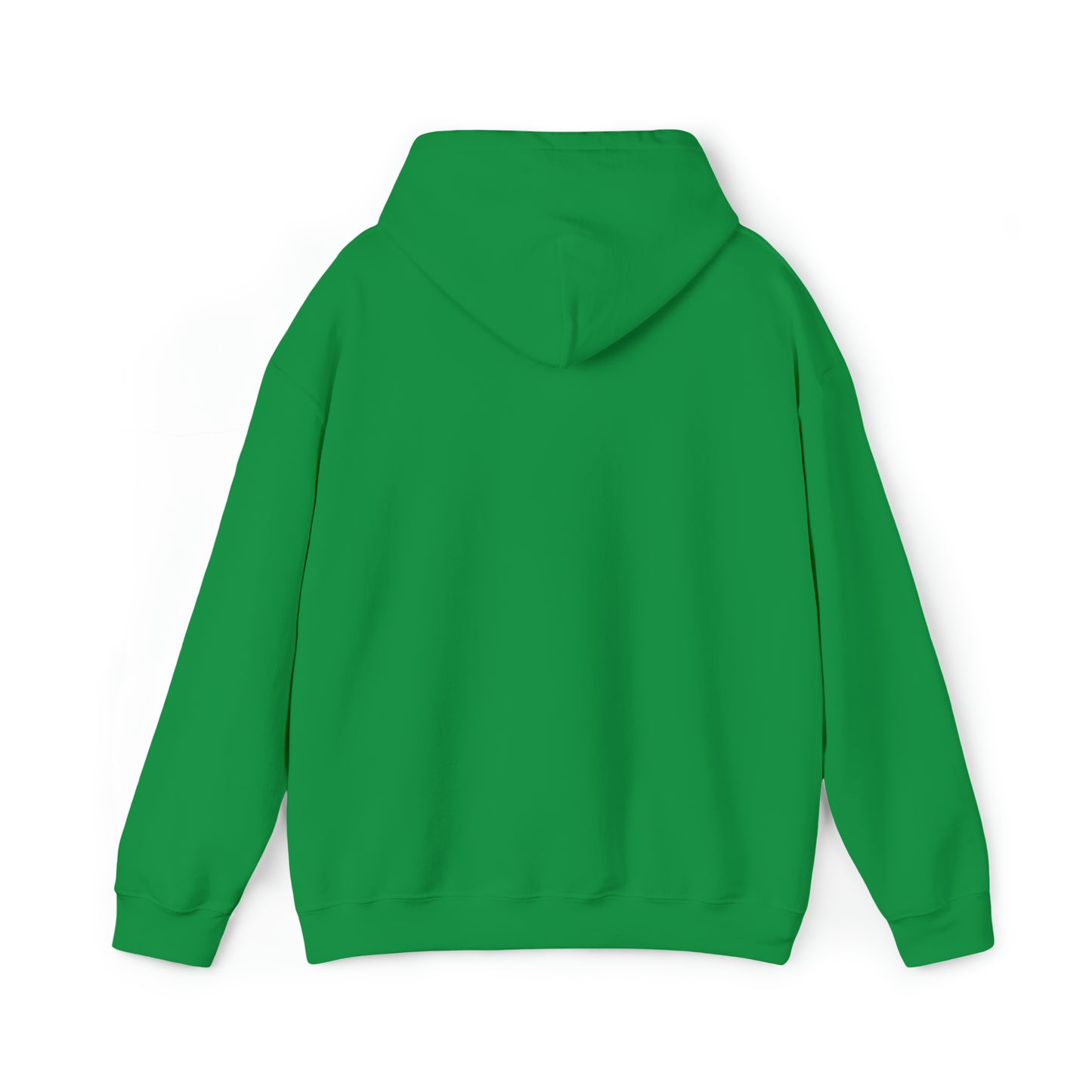 You Are Enough - Unisex Heavy Blend™ Hooded Sweatshirt