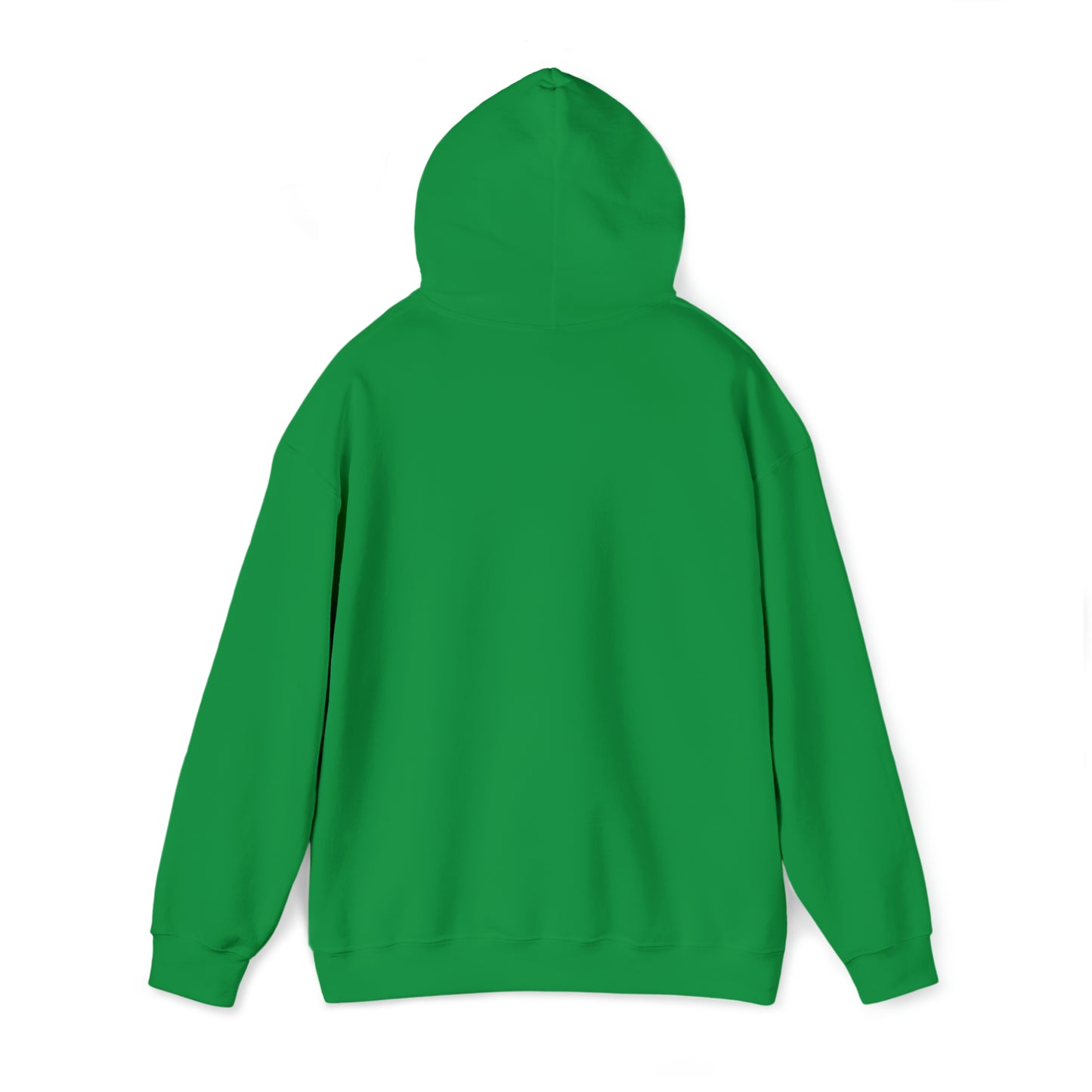 You Are Enough - Unisex Heavy Blend™ Hooded Sweatshirt
