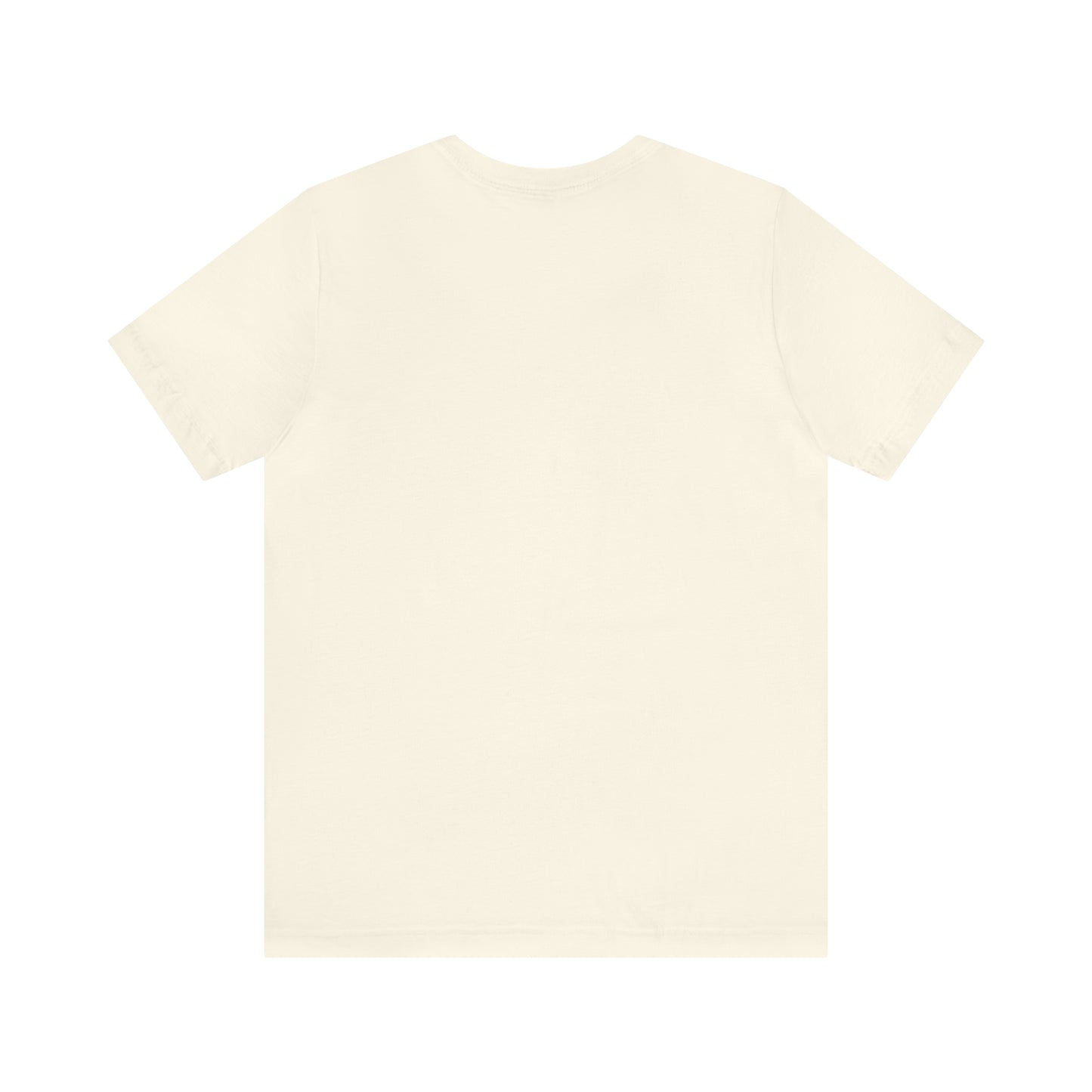 Be - Unisex Jersey Short Sleeve Tee
