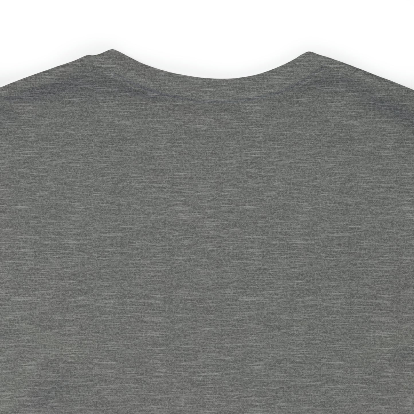 Be - Unisex Jersey Short Sleeve Tee