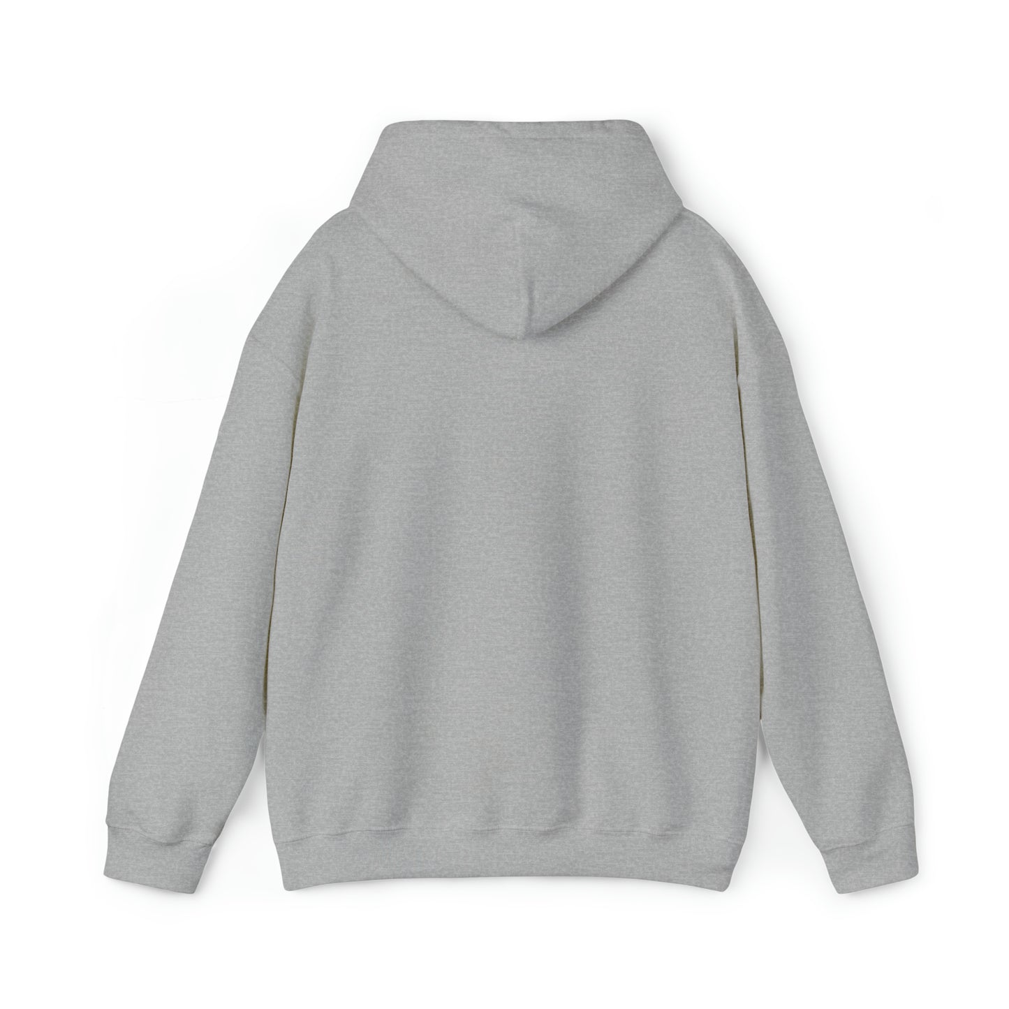 You Are Enough - Unisex Heavy Blend™ Hooded Sweatshirt