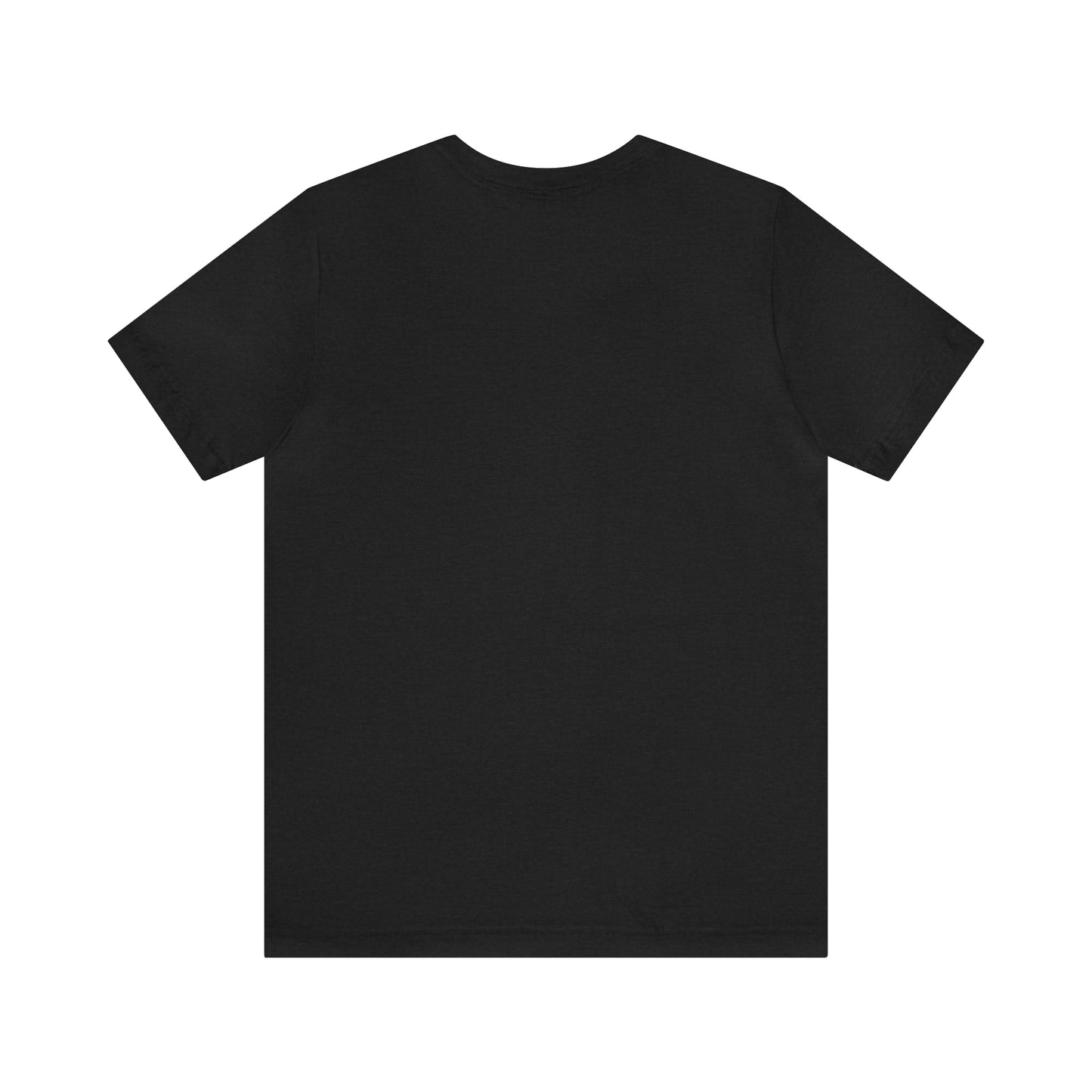 Be - Unisex Jersey Short Sleeve Tee