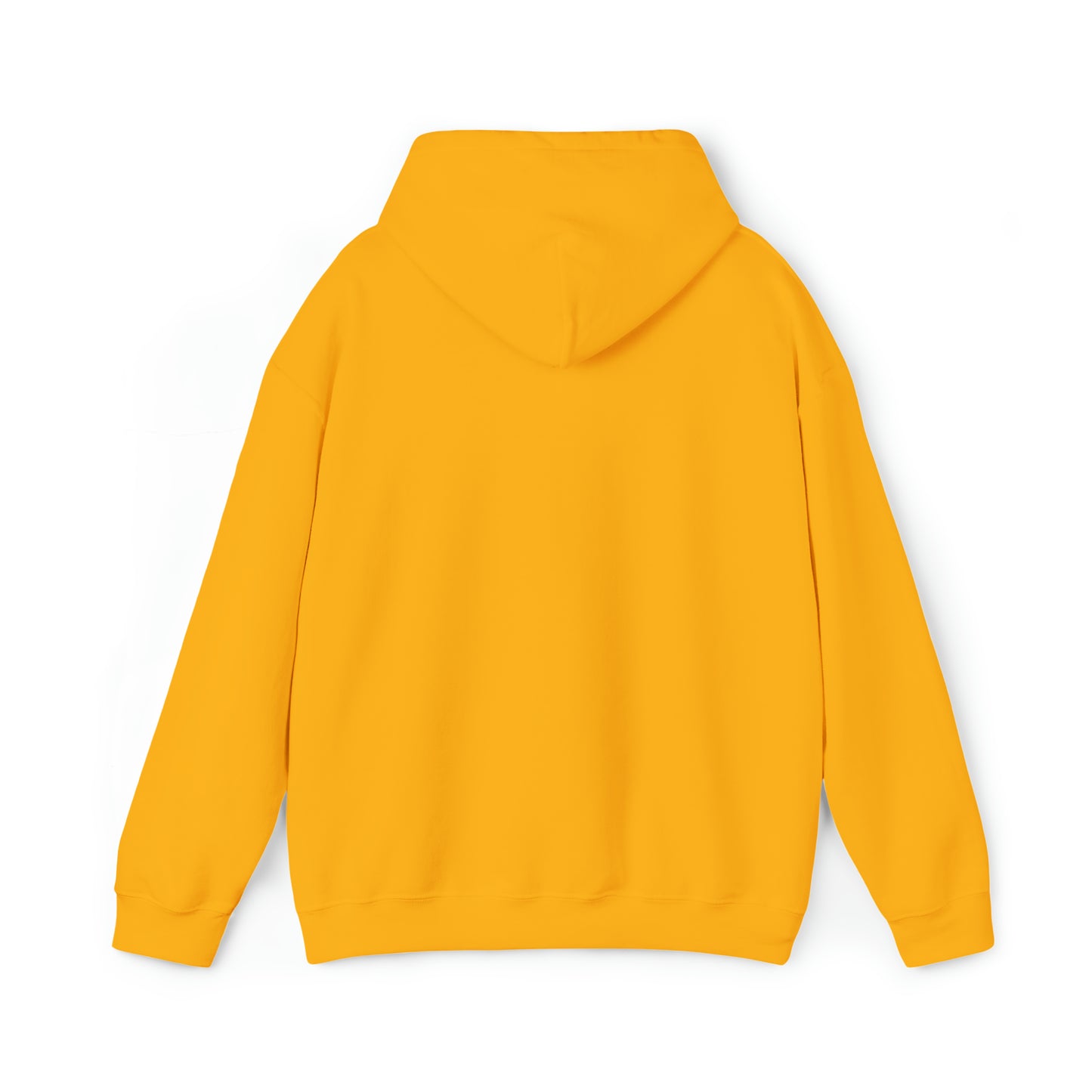 You Are Enough - Unisex Heavy Blend™ Hooded Sweatshirt