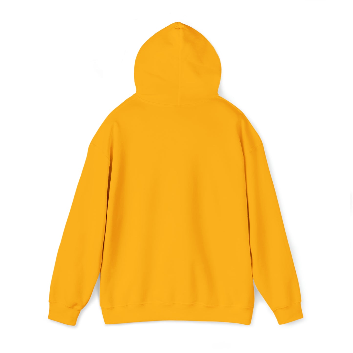 You Are Enough - Unisex Heavy Blend™ Hooded Sweatshirt