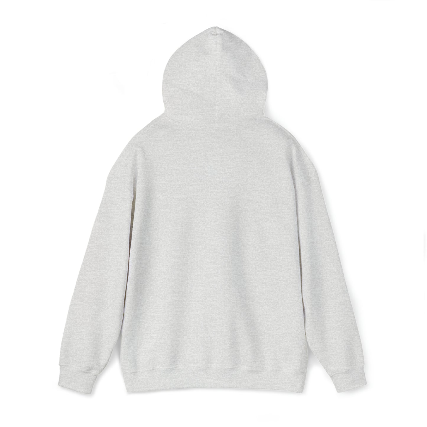 Manifesting Greatness - Unisex Heavy Blend™ Hooded Sweatshirt