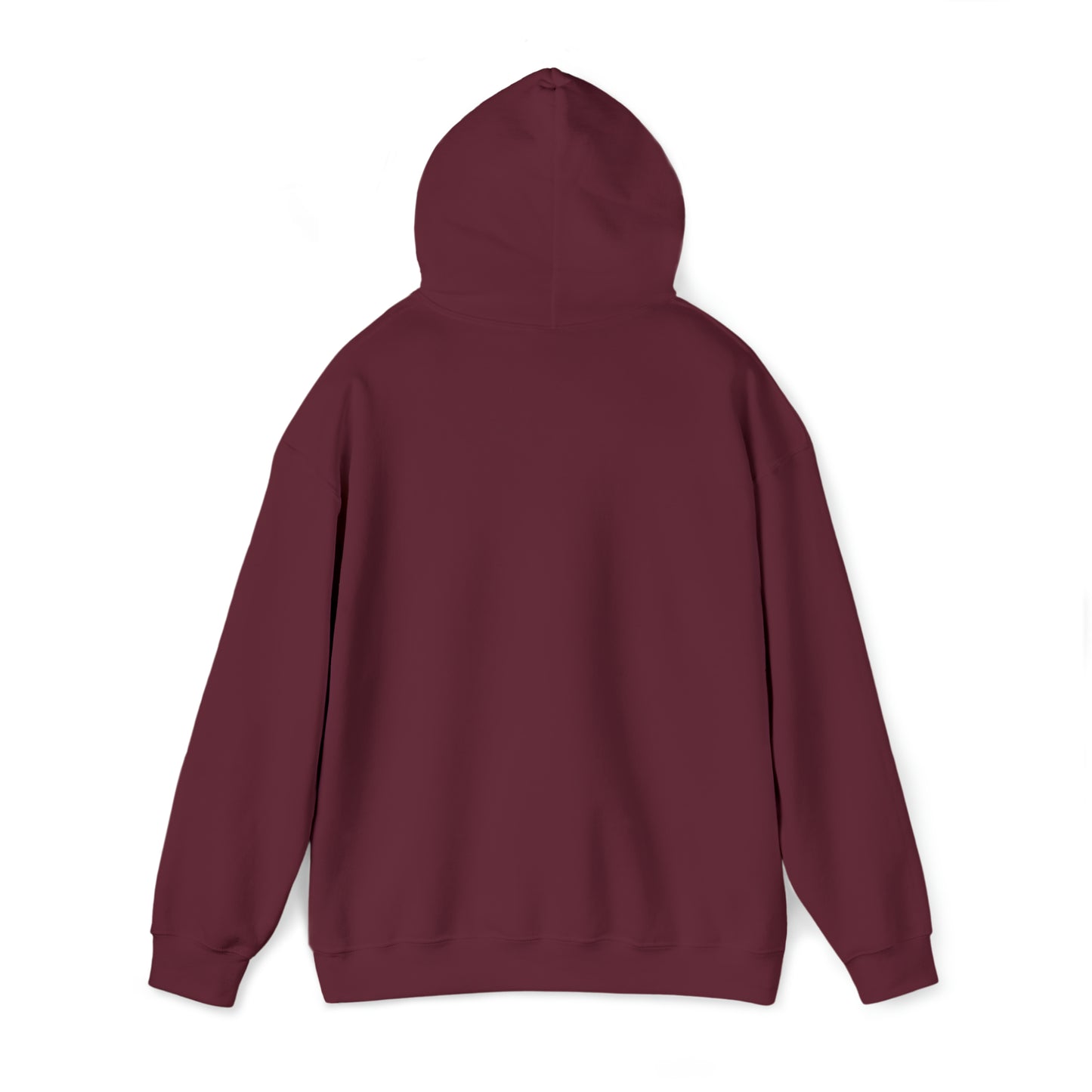 Manifesting Greatness - Unisex Heavy Blend™ Hooded Sweatshirt
