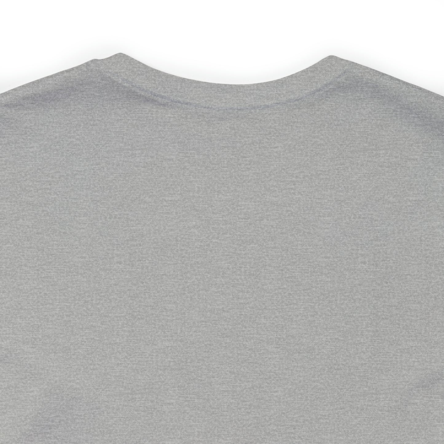 Be - Unisex Jersey Short Sleeve Tee