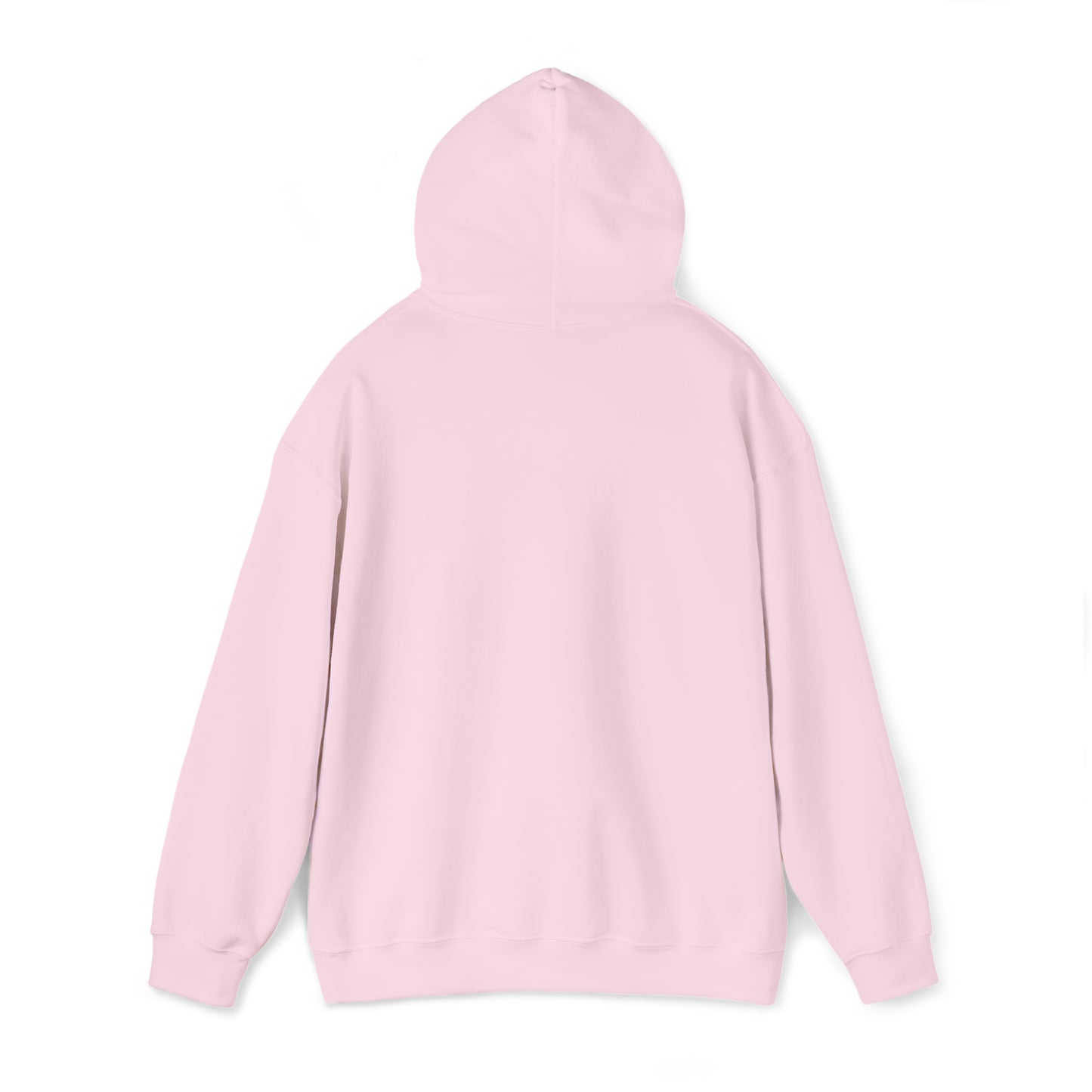 Manifesting Greatness - Unisex Heavy Blend™ Hooded Sweatshirt