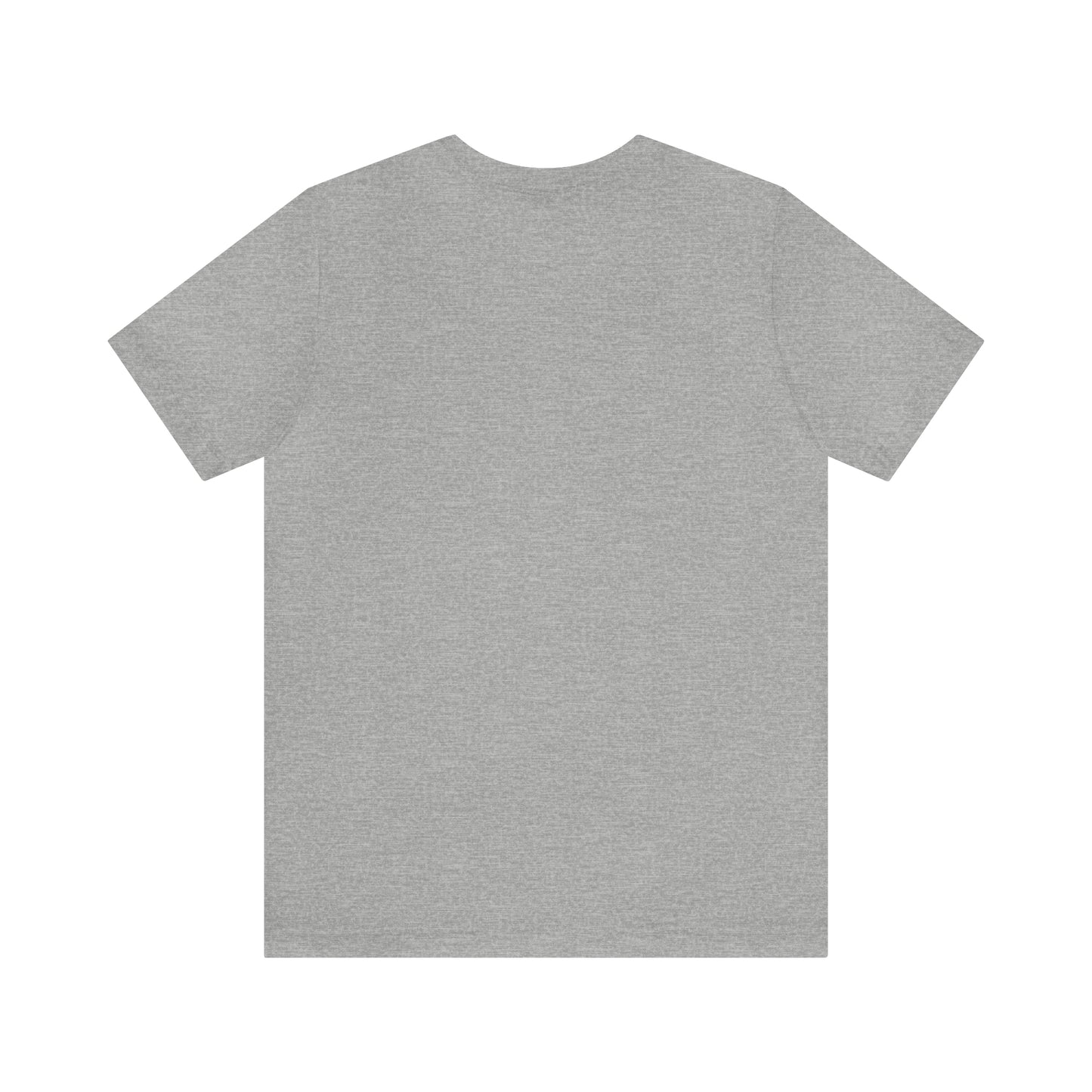 Be - Unisex Jersey Short Sleeve Tee