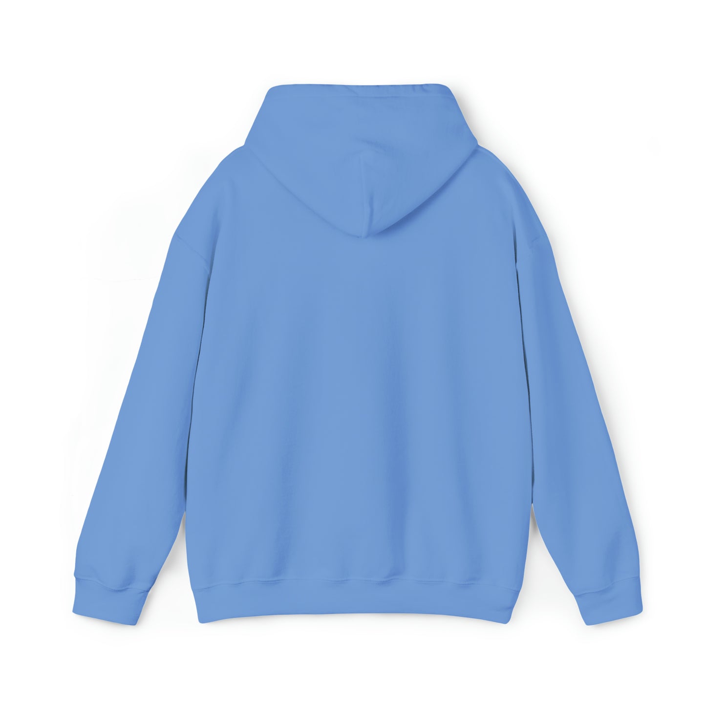You Are Enough - Unisex Heavy Blend™ Hooded Sweatshirt