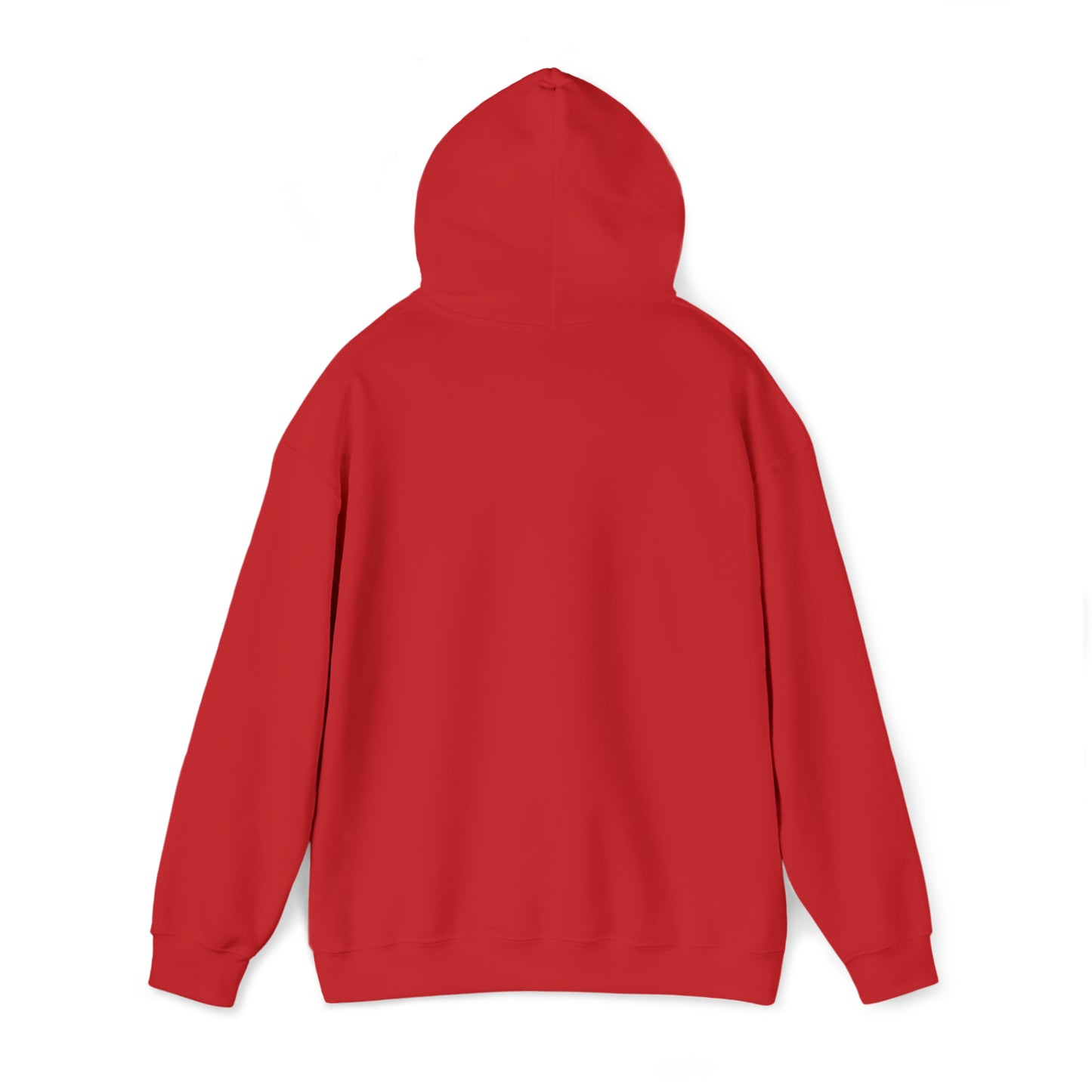 Manifesting Greatness - Unisex Heavy Blend™ Hooded Sweatshirt