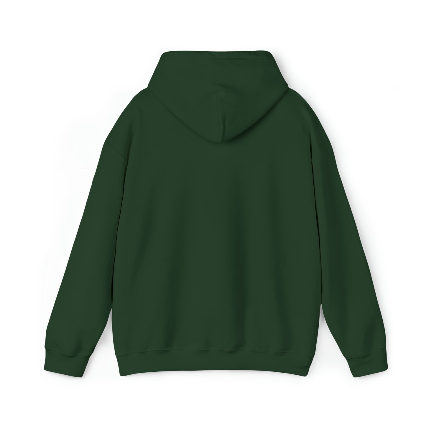 Manifesting Greatness - Unisex Heavy Blend™ Hooded Sweatshirt