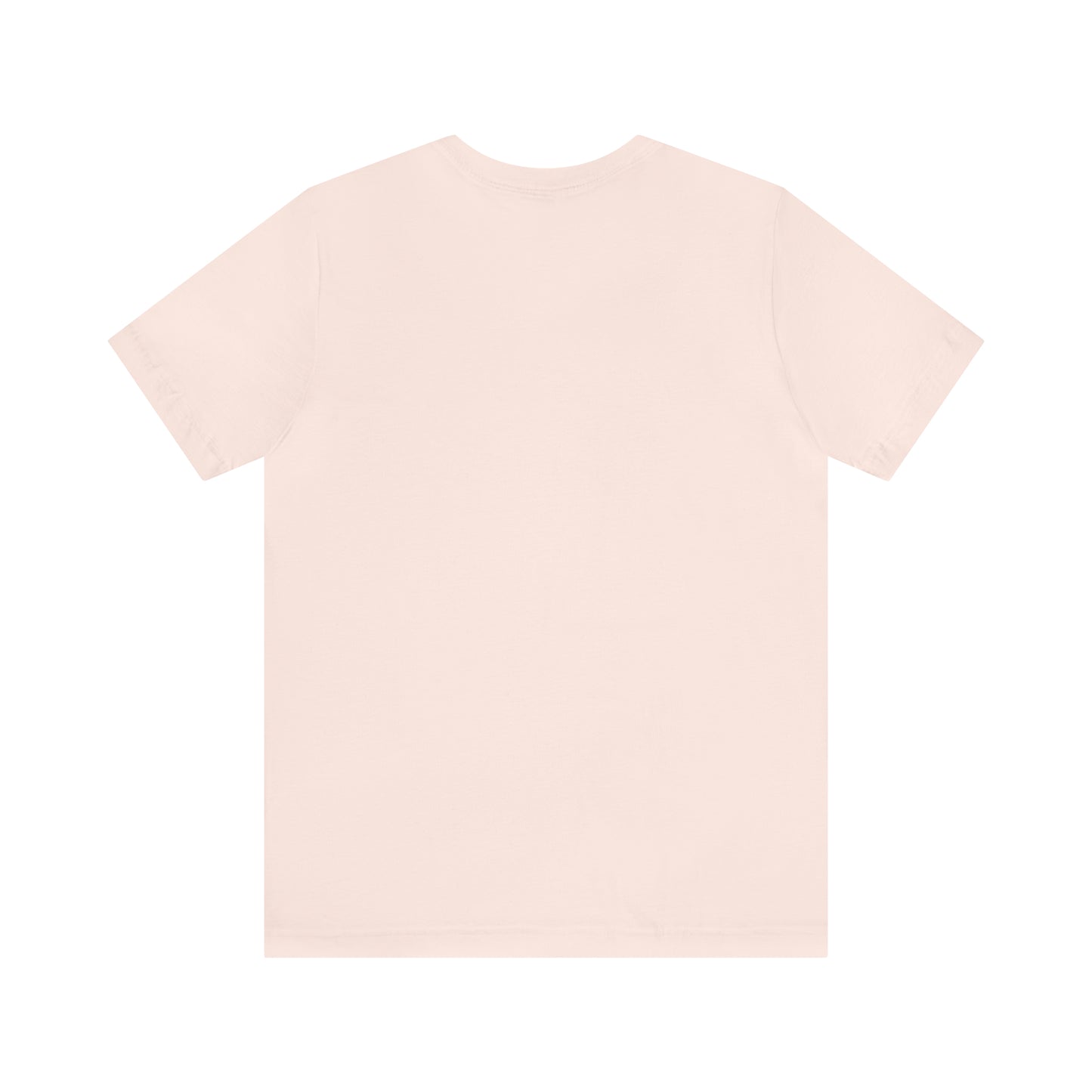 Be - Unisex Jersey Short Sleeve Tee
