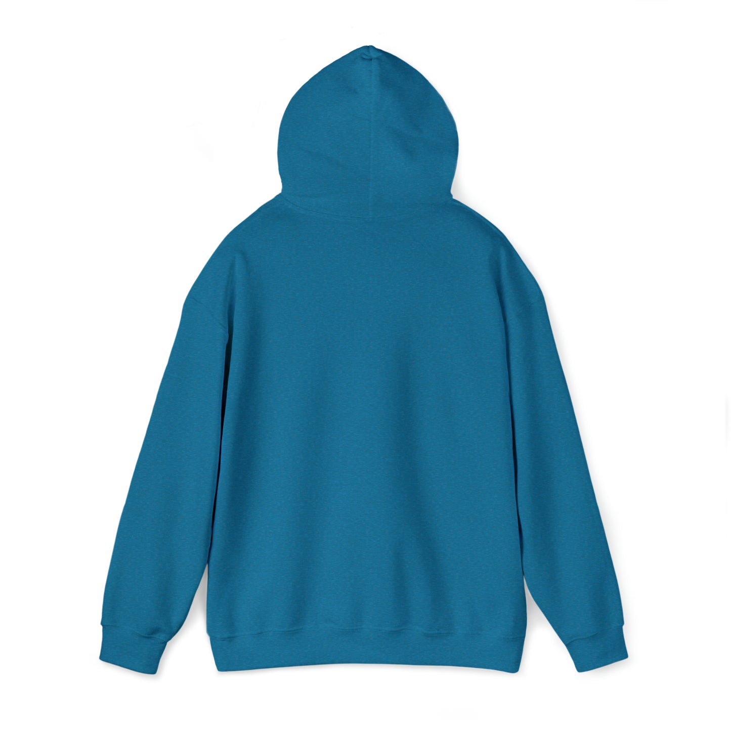 You Are Enough - Unisex Heavy Blend™ Hooded Sweatshirt