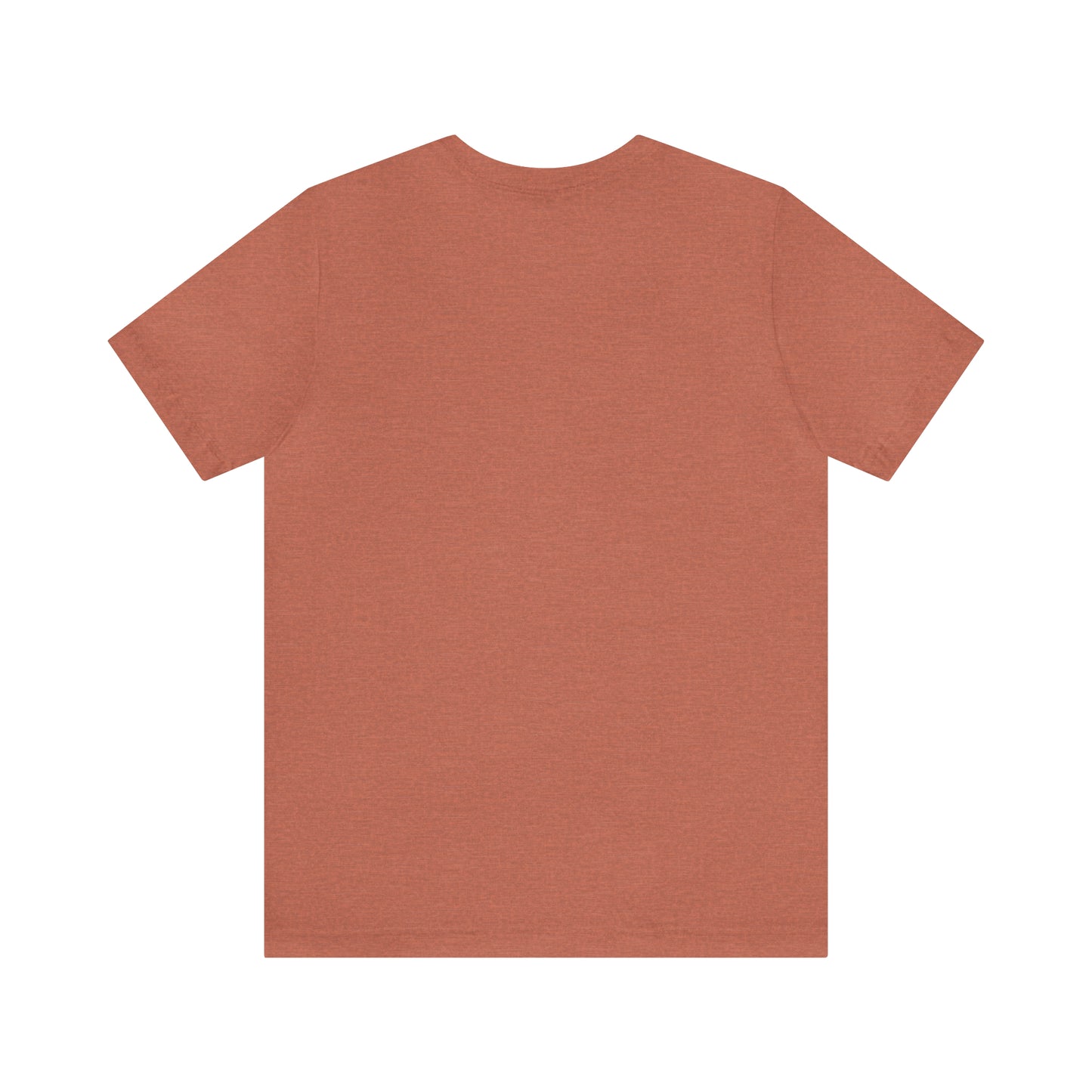 Be - Unisex Jersey Short Sleeve Tee