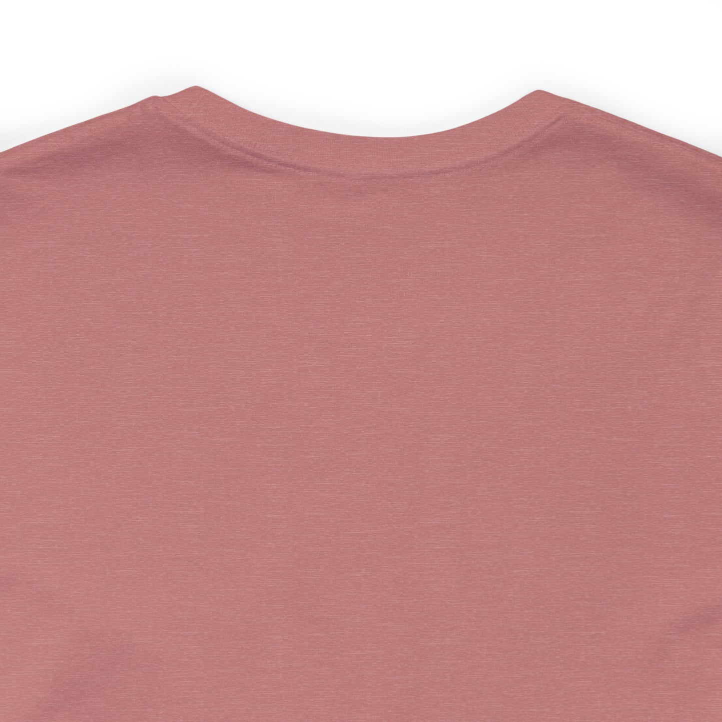 Be - Unisex Jersey Short Sleeve Tee