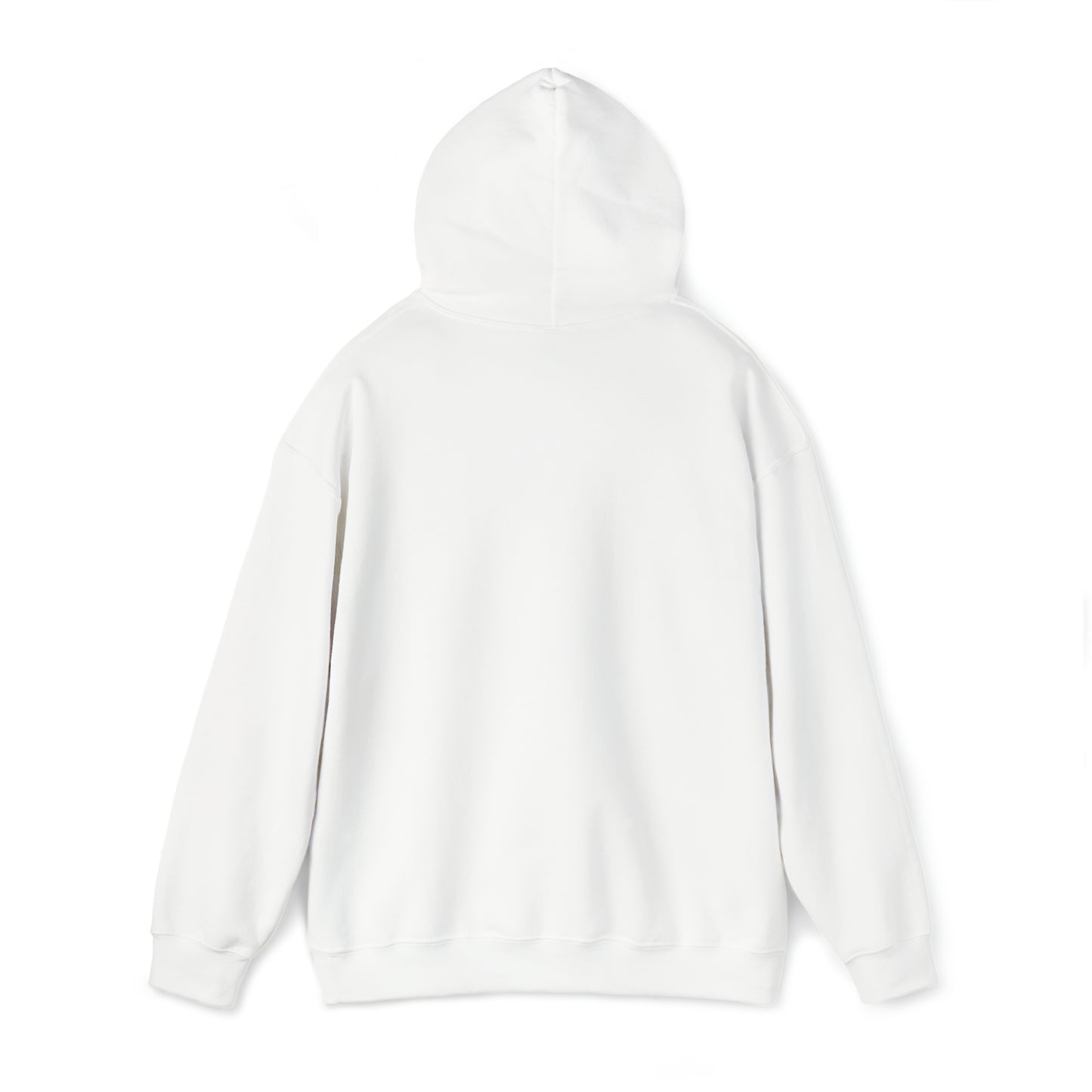 Manifesting Greatness - Unisex Heavy Blend™ Hooded Sweatshirt