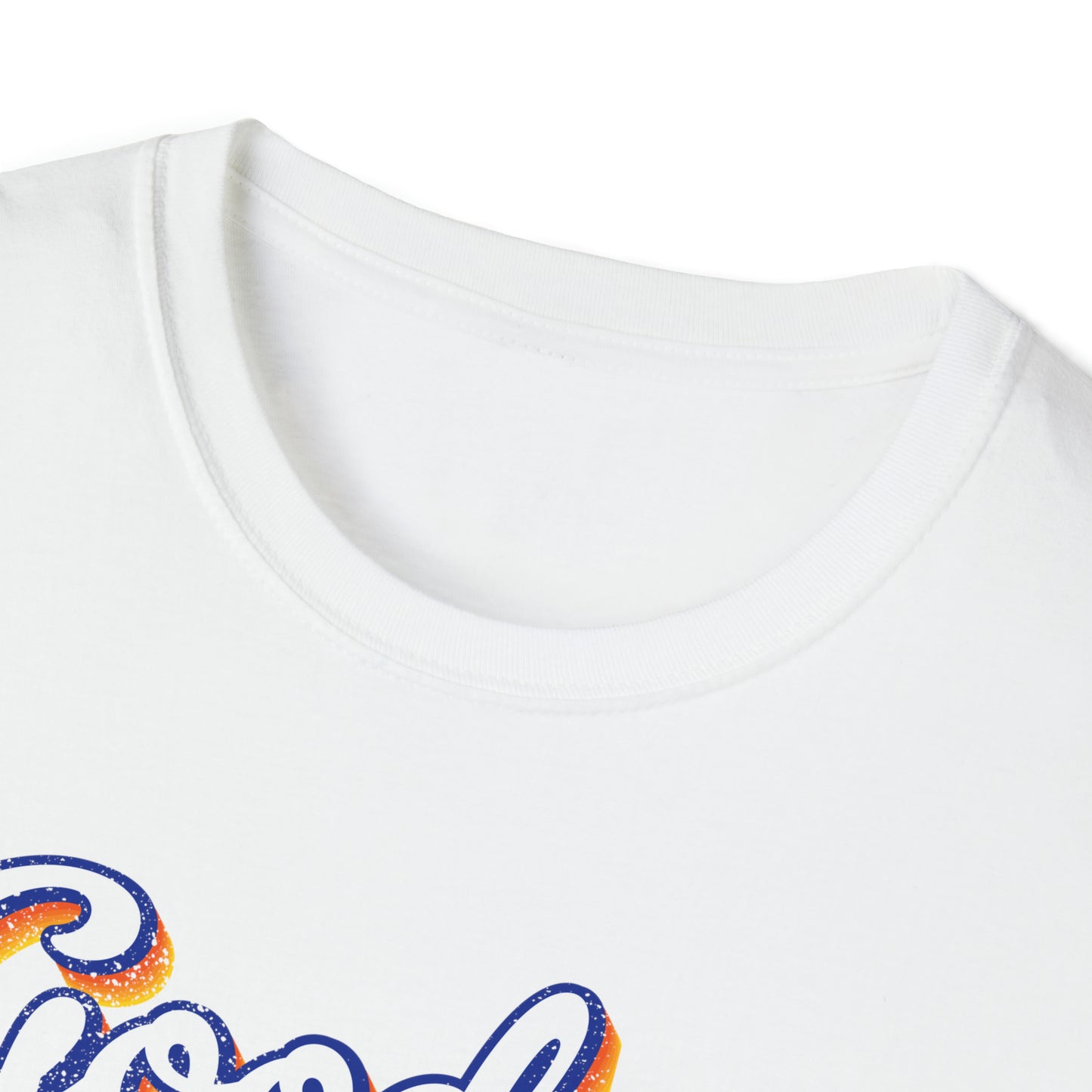 Good Vibes Only - Unisex Softstyle T-Shirt
