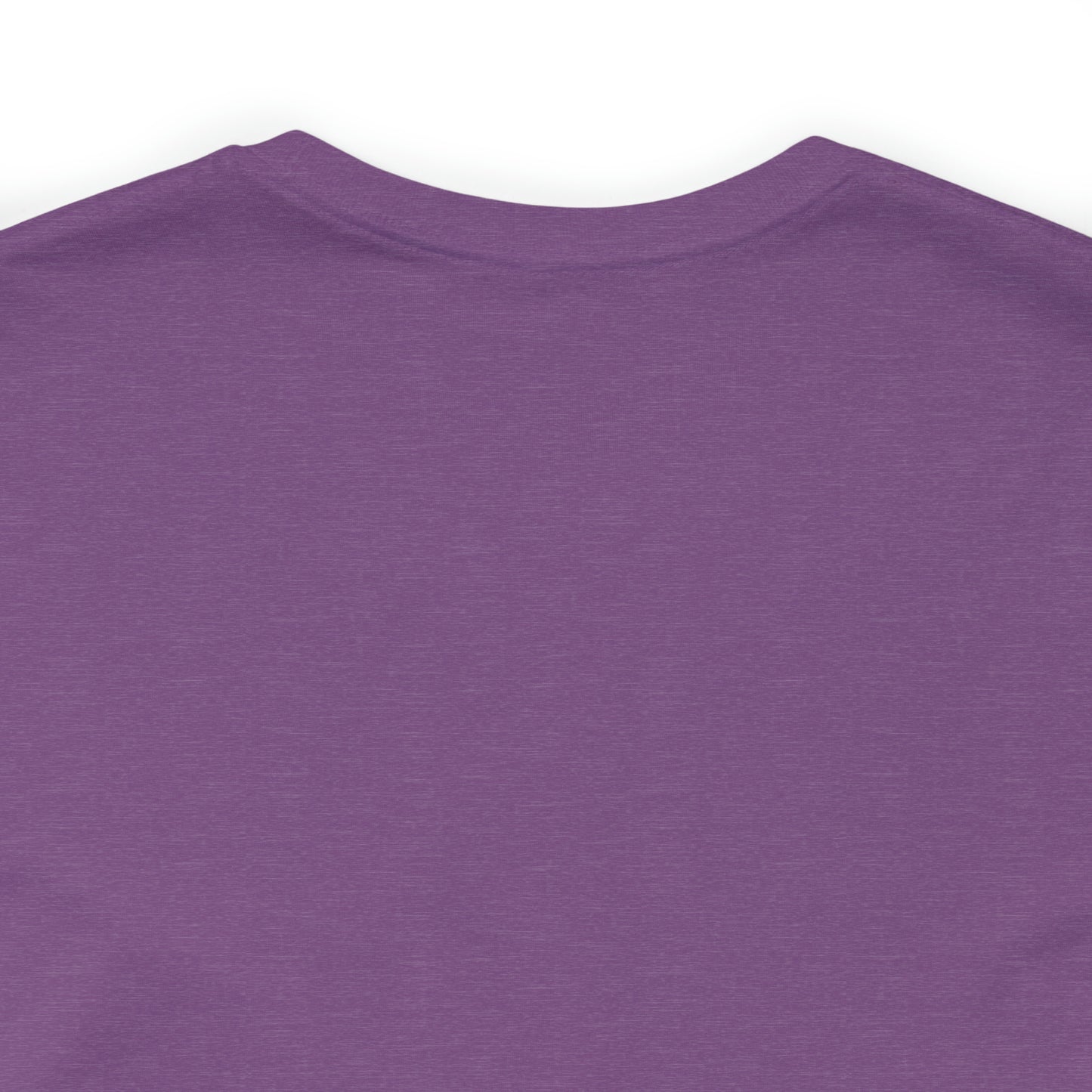 Be - Unisex Jersey Short Sleeve Tee