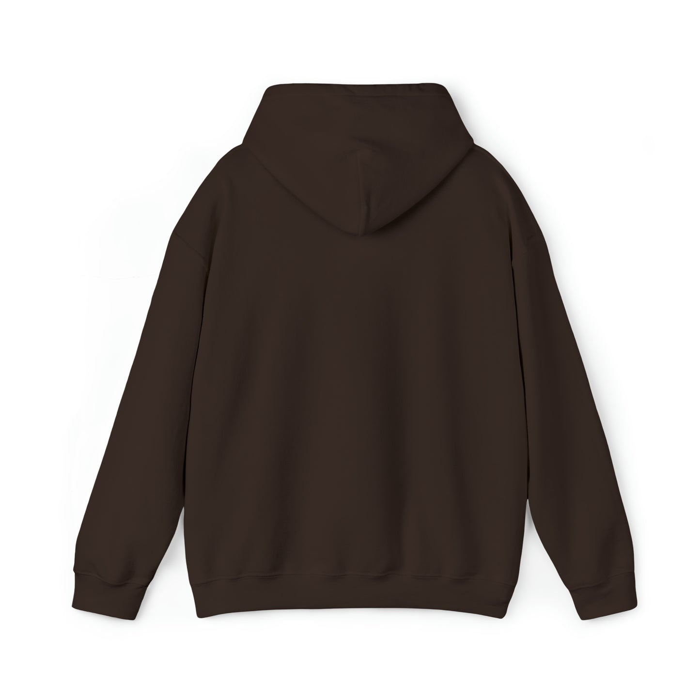 Manifesting Greatness - Unisex Heavy Blend™ Hooded Sweatshirt