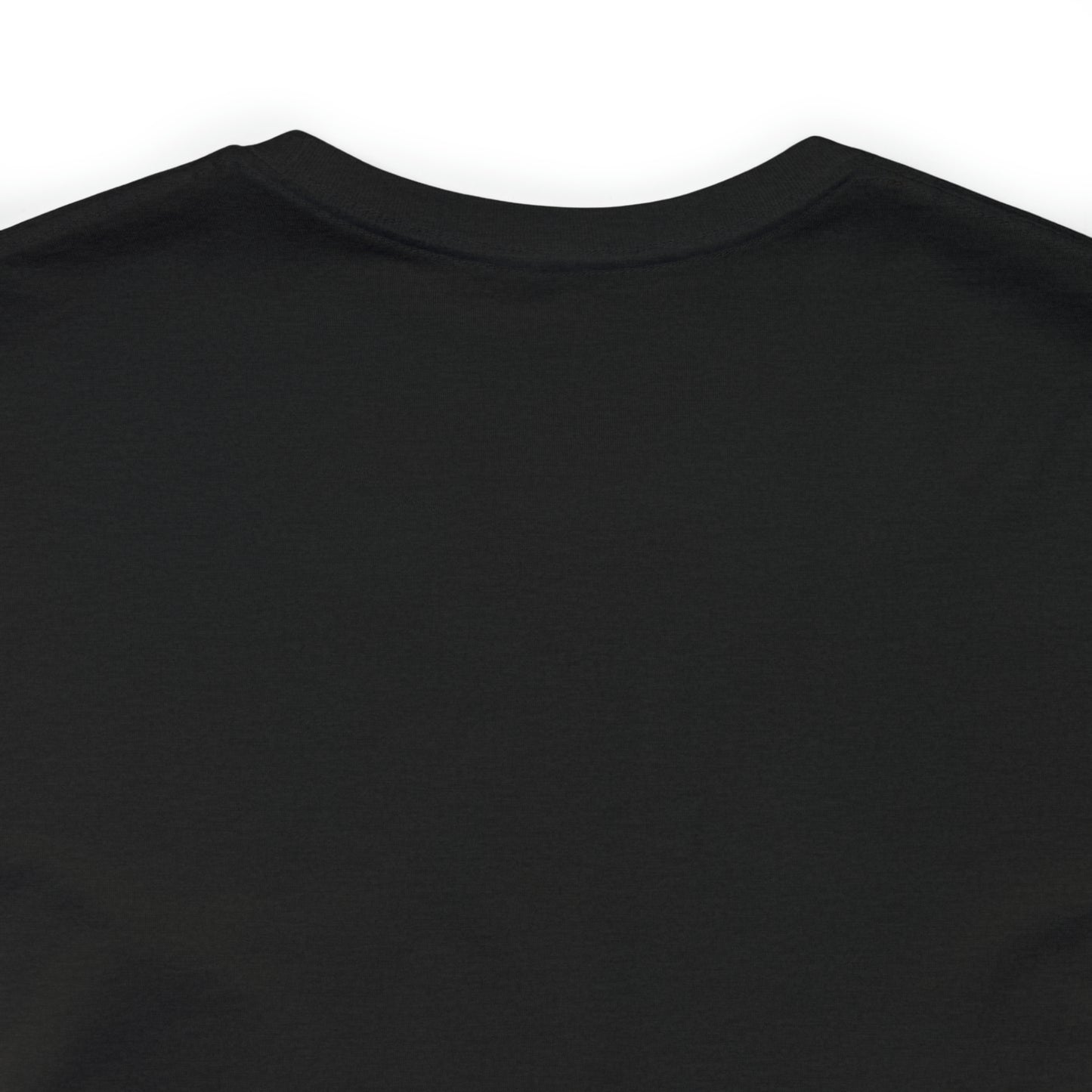Be - Unisex Jersey Short Sleeve Tee