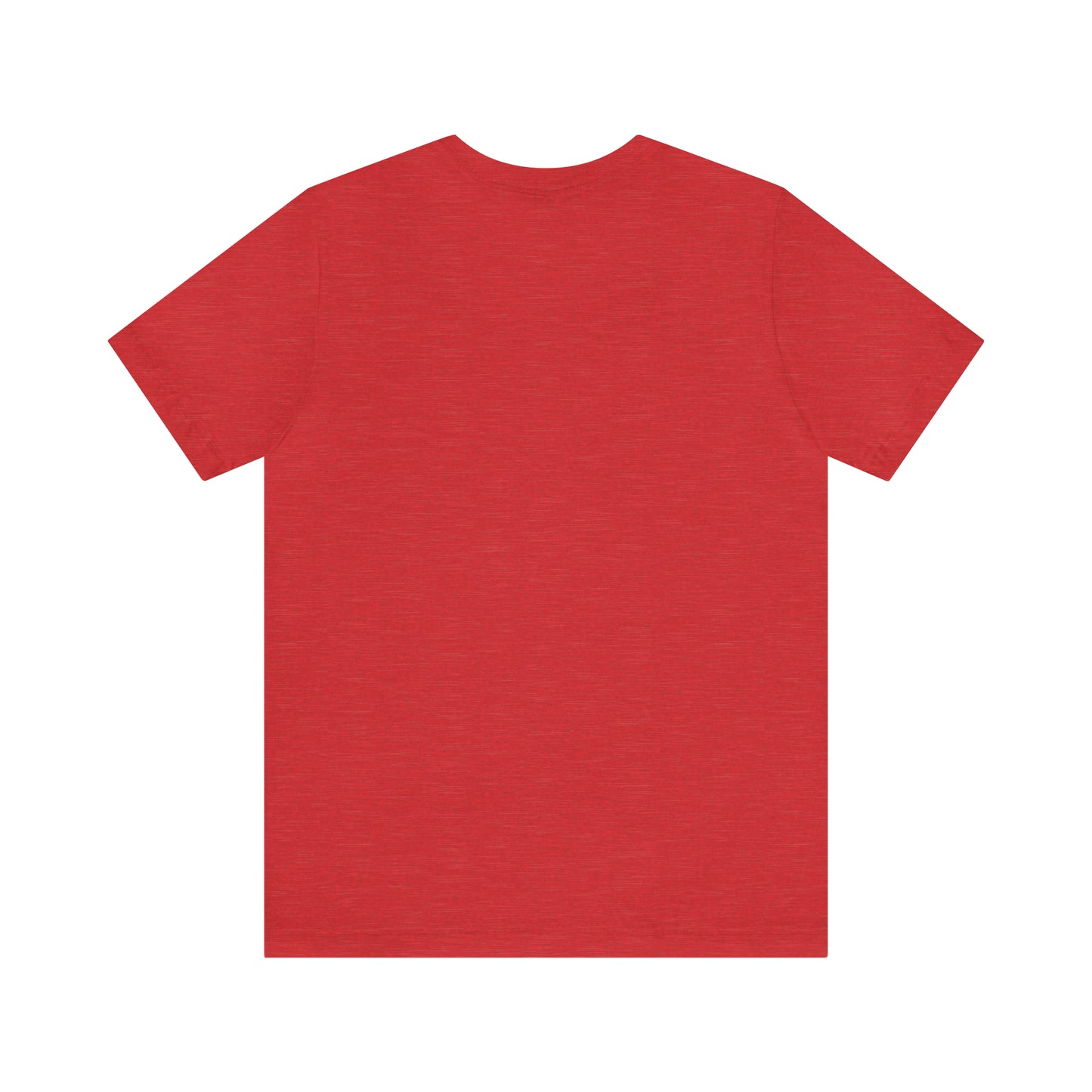 Be - Unisex Jersey Short Sleeve Tee