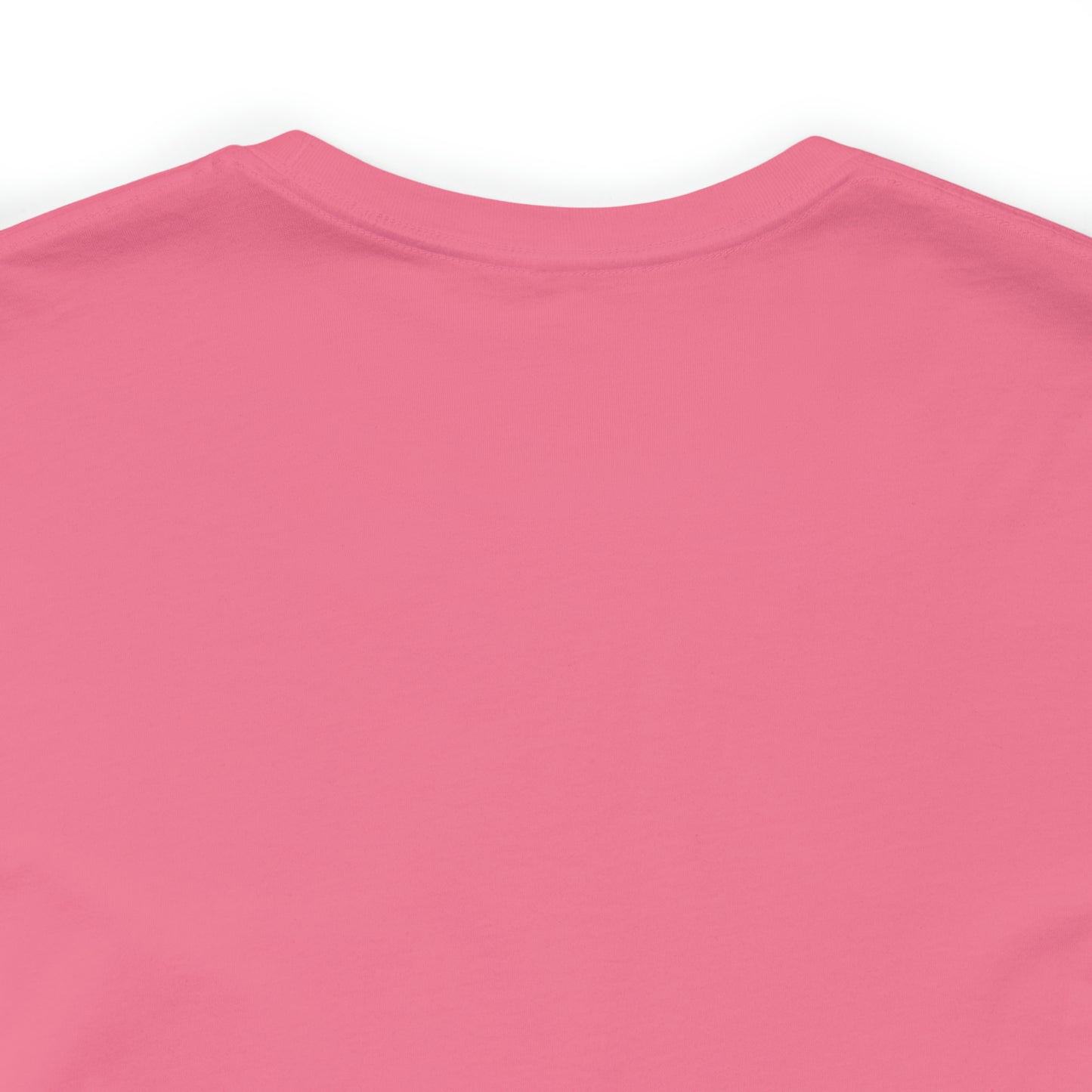 Heavily Meditated - Light Colors - Unisex Jersey Short Sleeve Tee