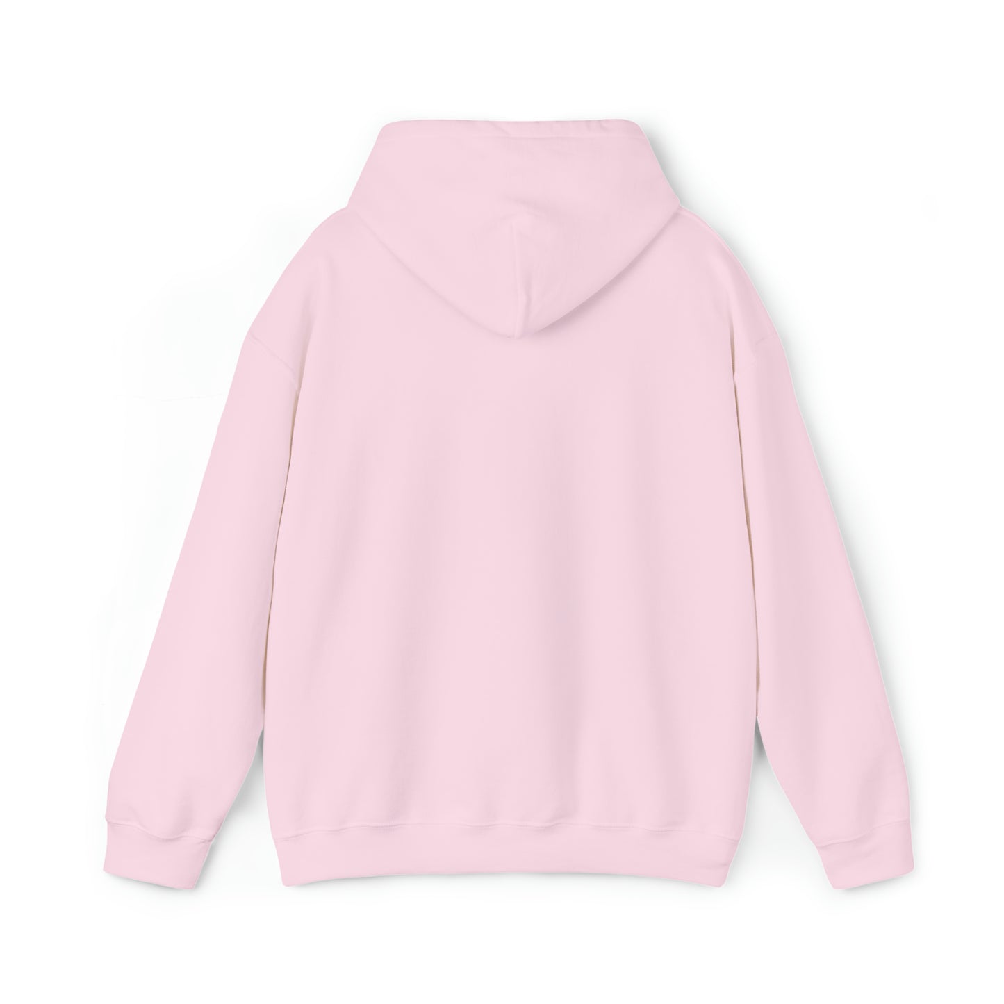 You Are Enough - Unisex Heavy Blend™ Hooded Sweatshirt