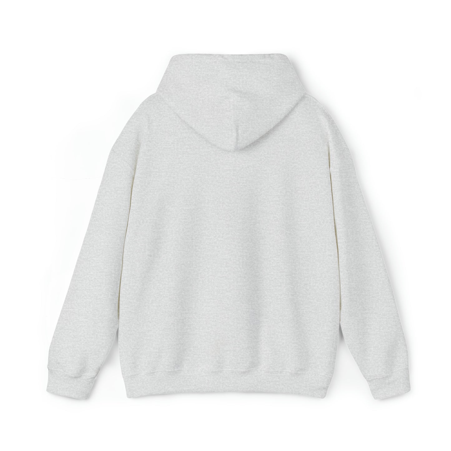 Manifesting Greatness - Unisex Heavy Blend™ Hooded Sweatshirt