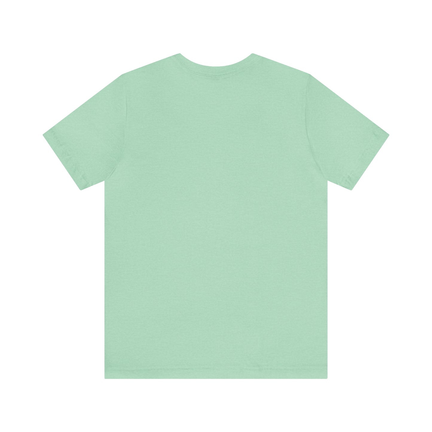 Be - Unisex Jersey Short Sleeve Tee
