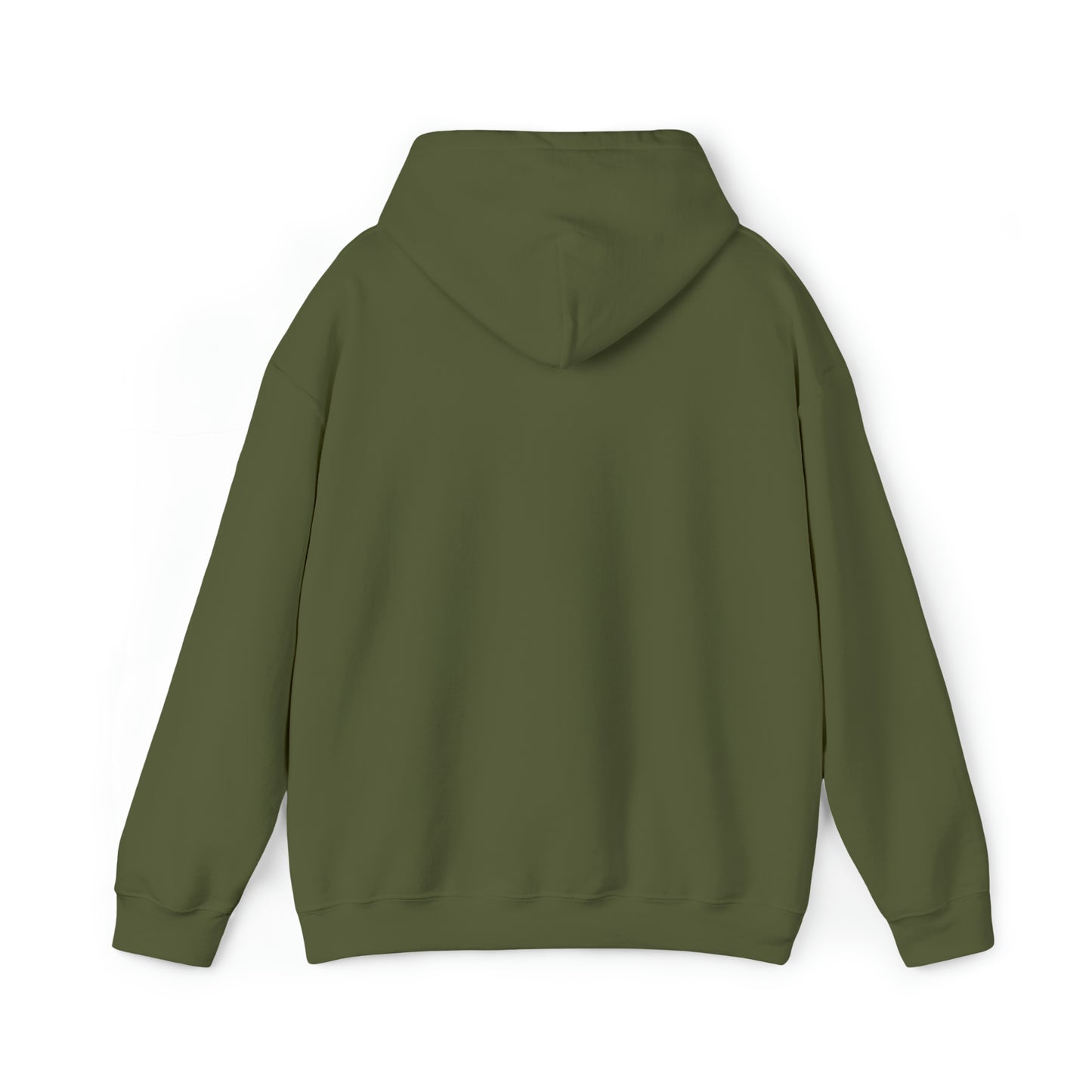 Manifesting Greatness - Unisex Heavy Blend™ Hooded Sweatshirt