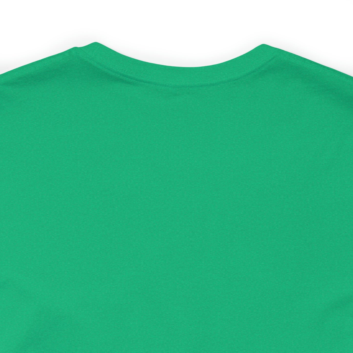 Heavily Meditated - Light Colors - Unisex Jersey Short Sleeve Tee